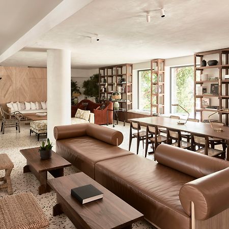 Phaea Cretan Malia, A Member Of Design Hotels Luaran gambar