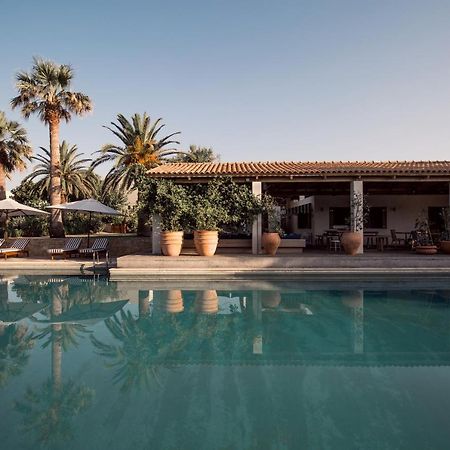Phaea Cretan Malia, A Member Of Design Hotels Luaran gambar