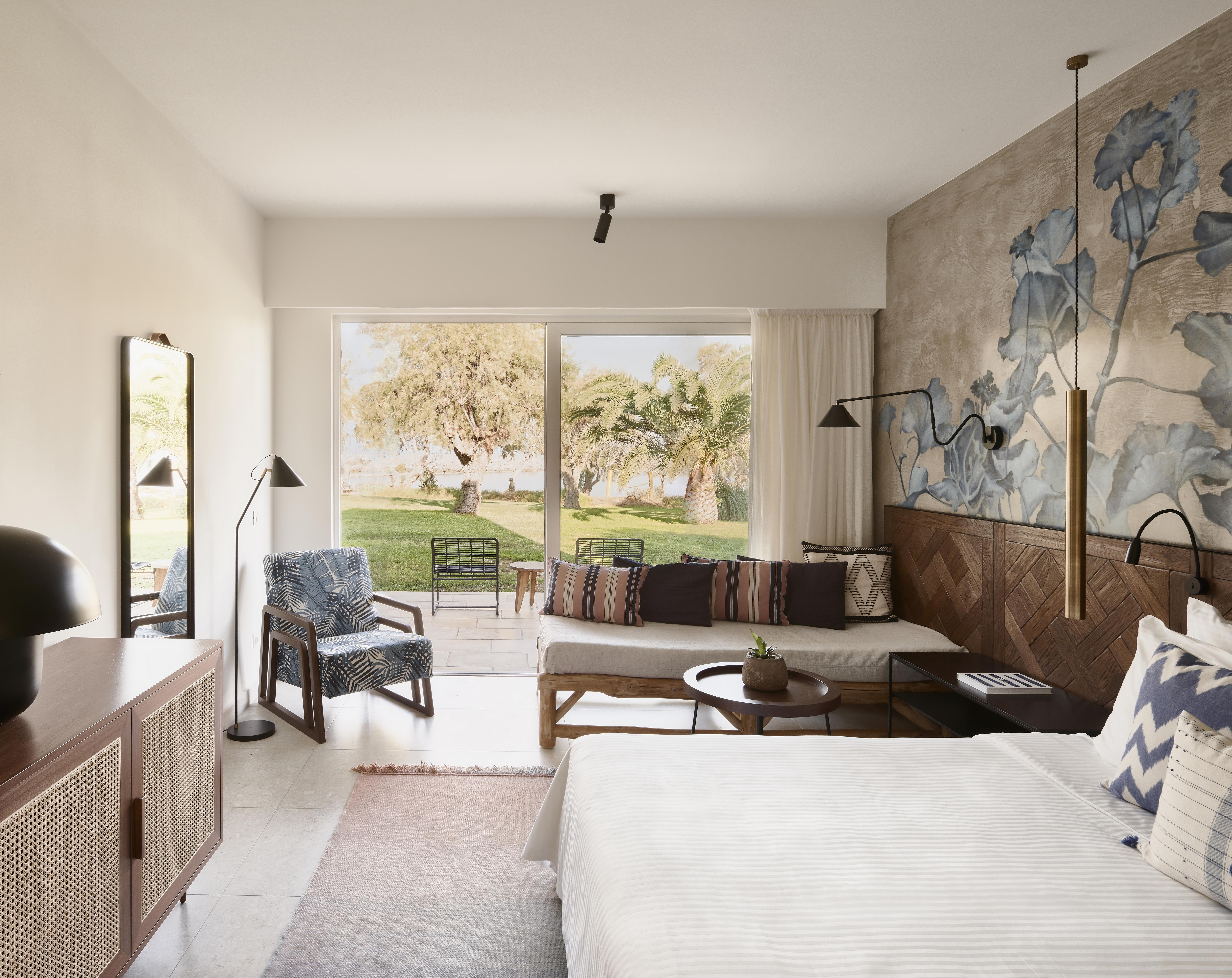 Phaea Cretan Malia, A Member Of Design Hotels Luaran gambar