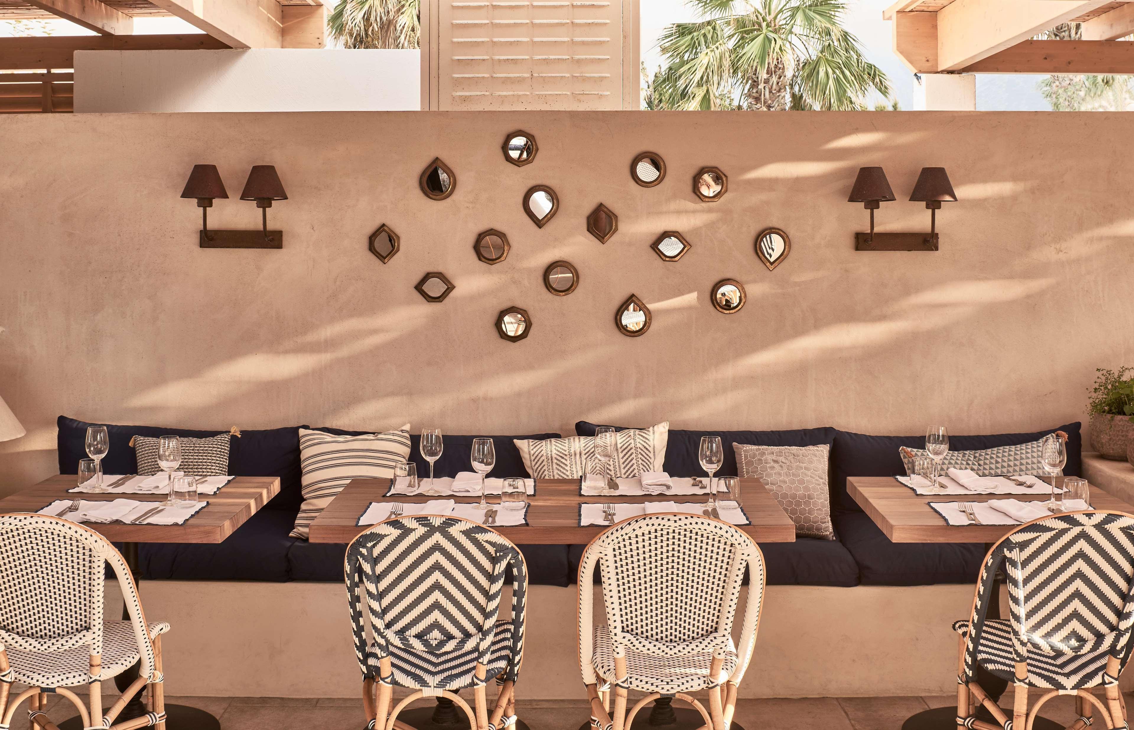 Phaea Cretan Malia, A Member Of Design Hotels Luaran gambar