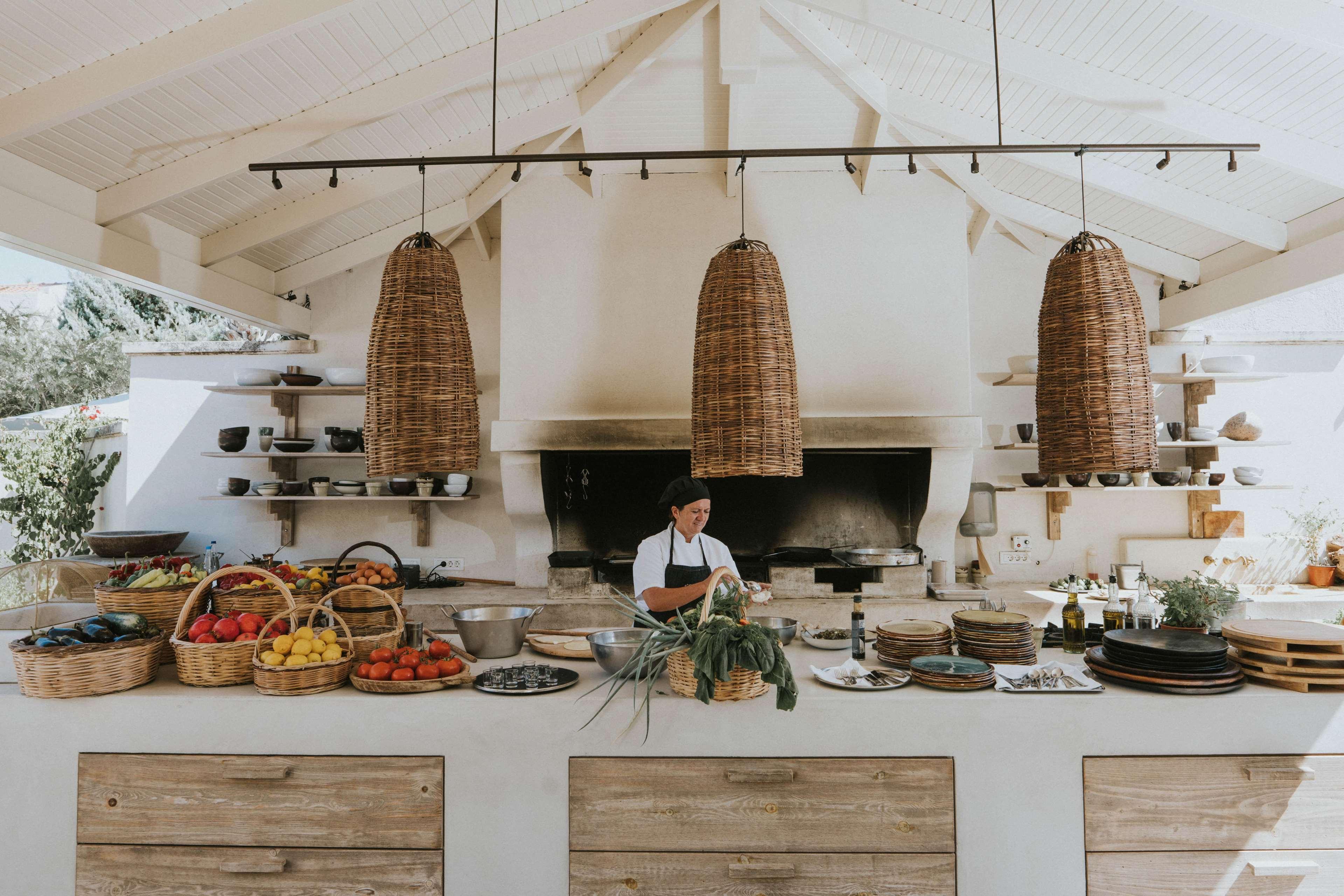 Phaea Cretan Malia, A Member Of Design Hotels Luaran gambar
