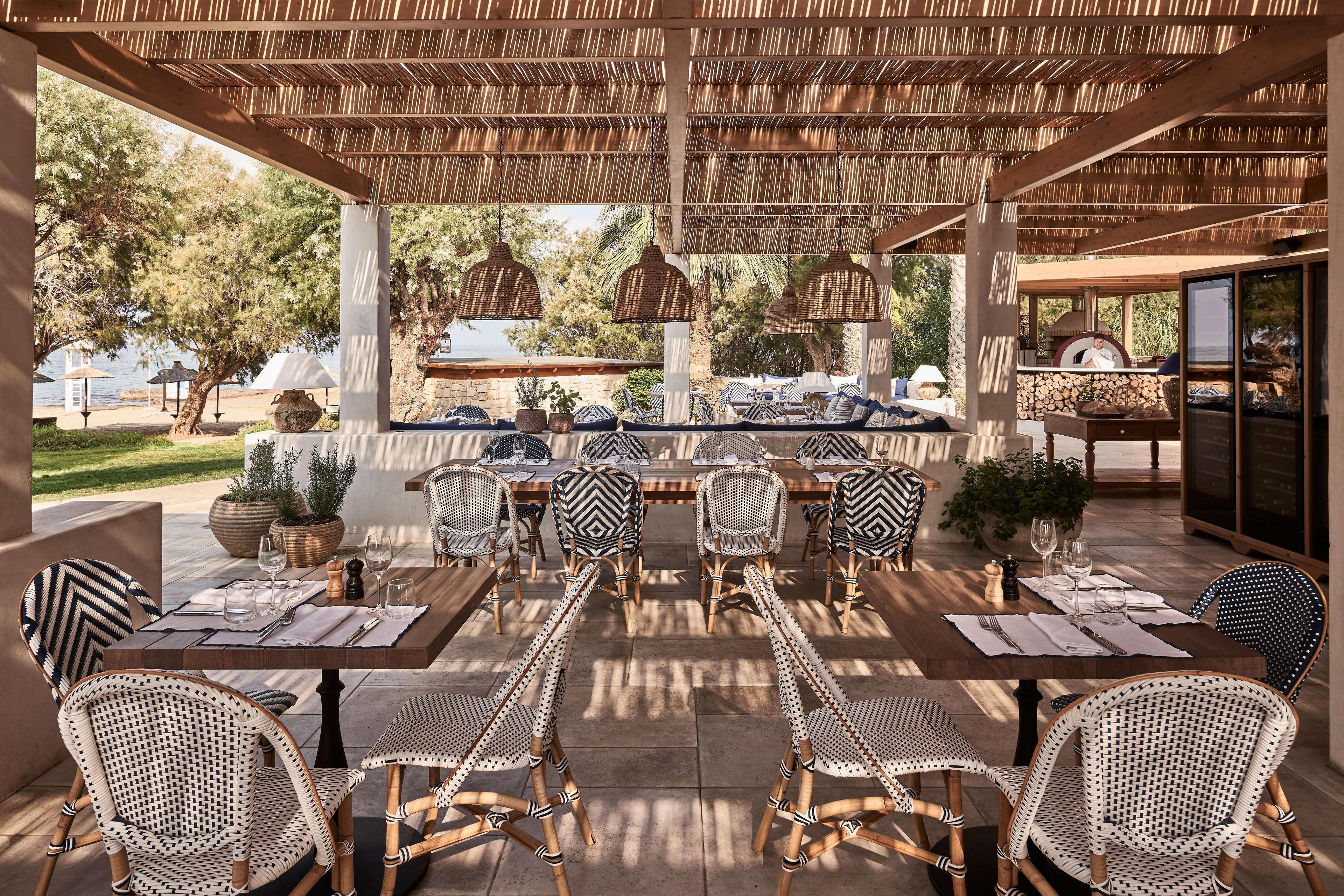 Phaea Cretan Malia, A Member Of Design Hotels Luaran gambar