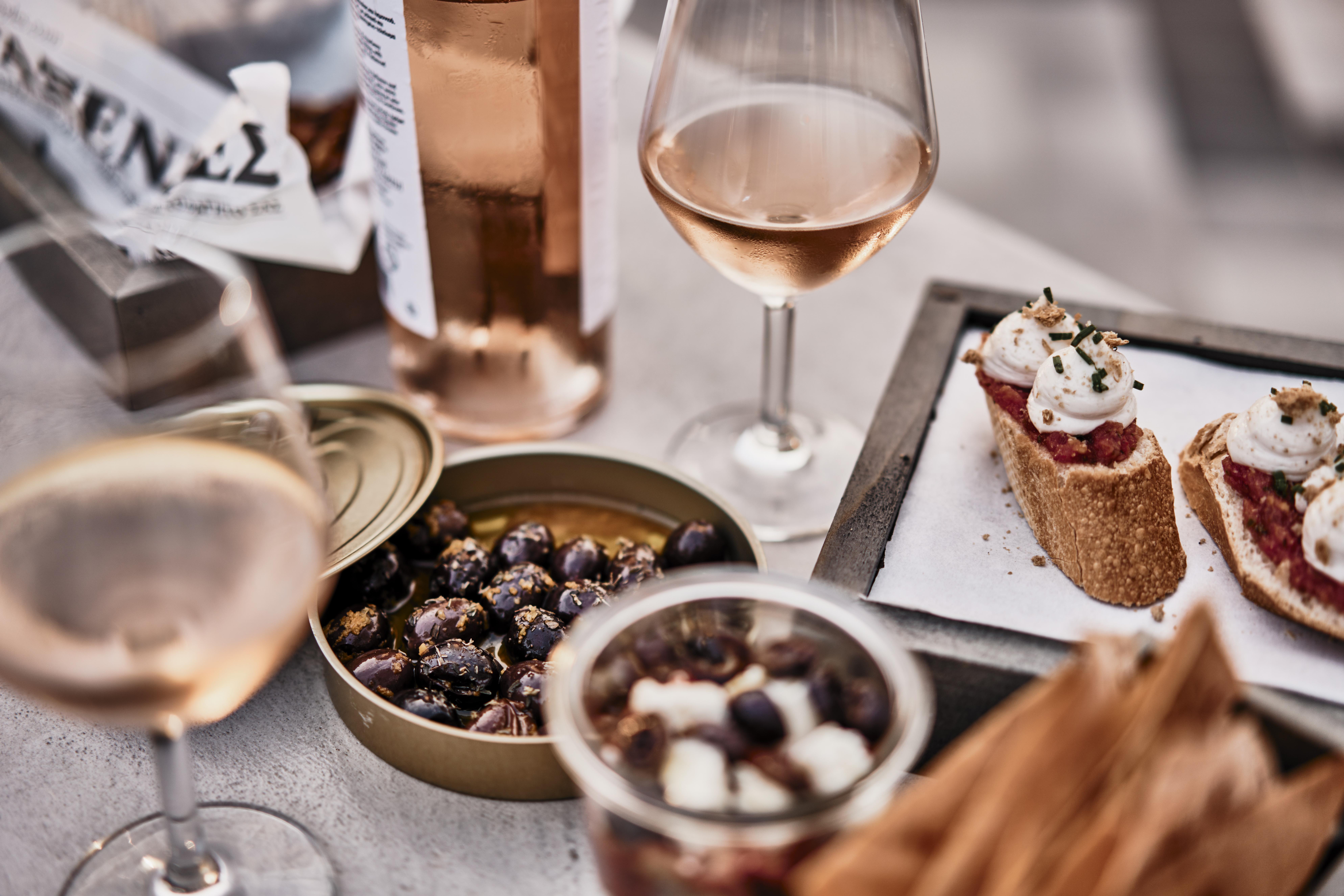Phaea Cretan Malia, A Member Of Design Hotels Luaran gambar
