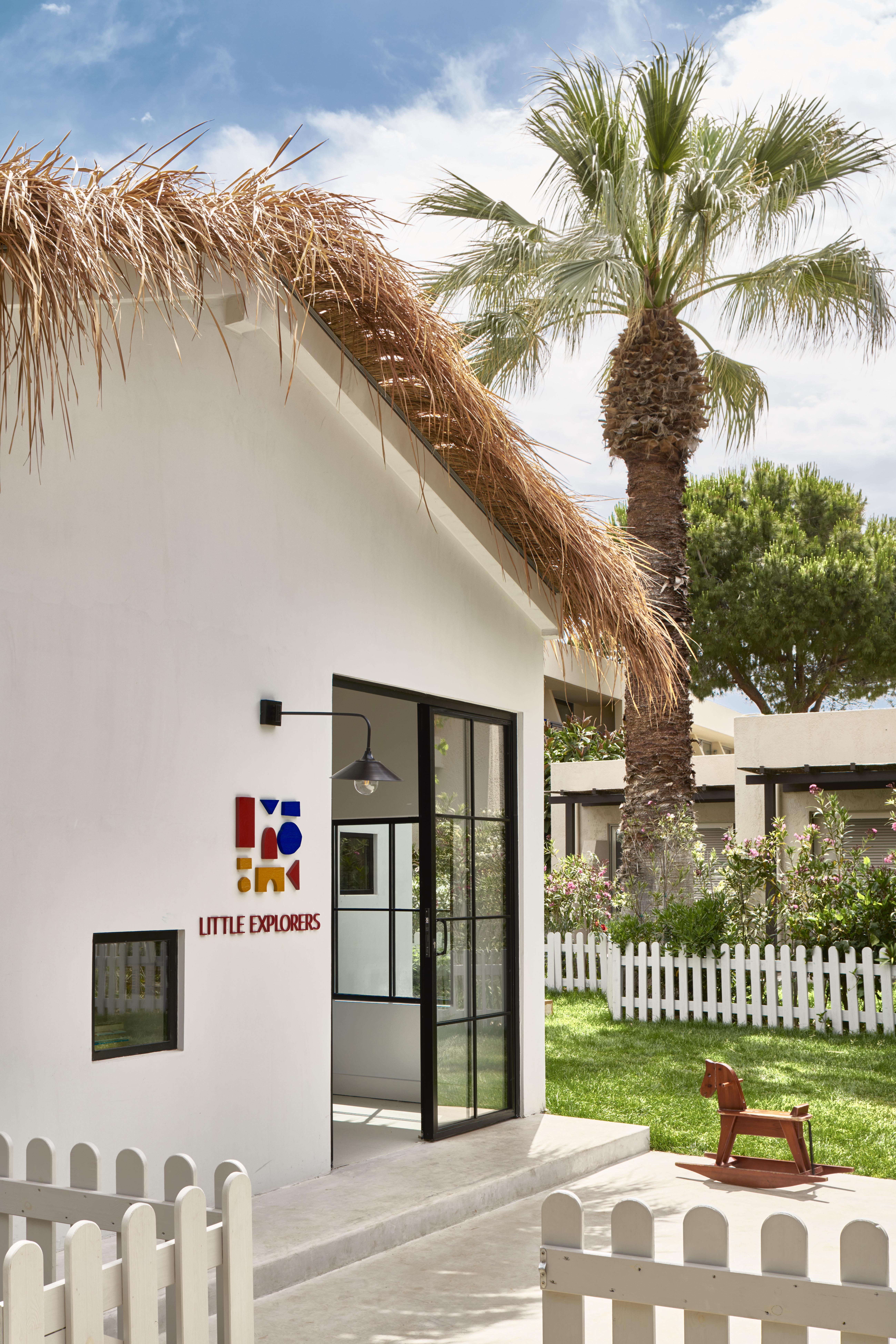Phaea Cretan Malia, A Member Of Design Hotels Luaran gambar