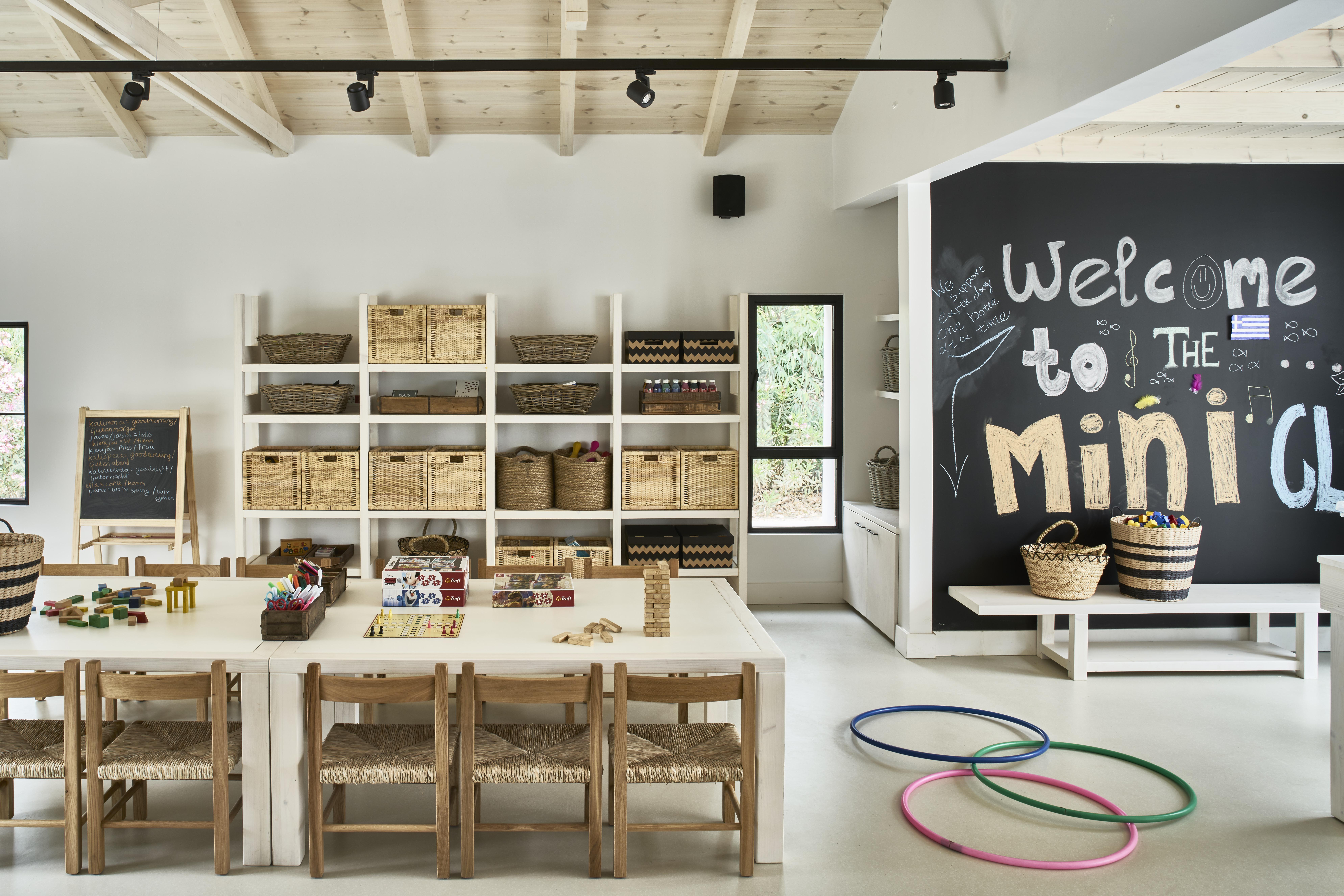 Phaea Cretan Malia, A Member Of Design Hotels Luaran gambar