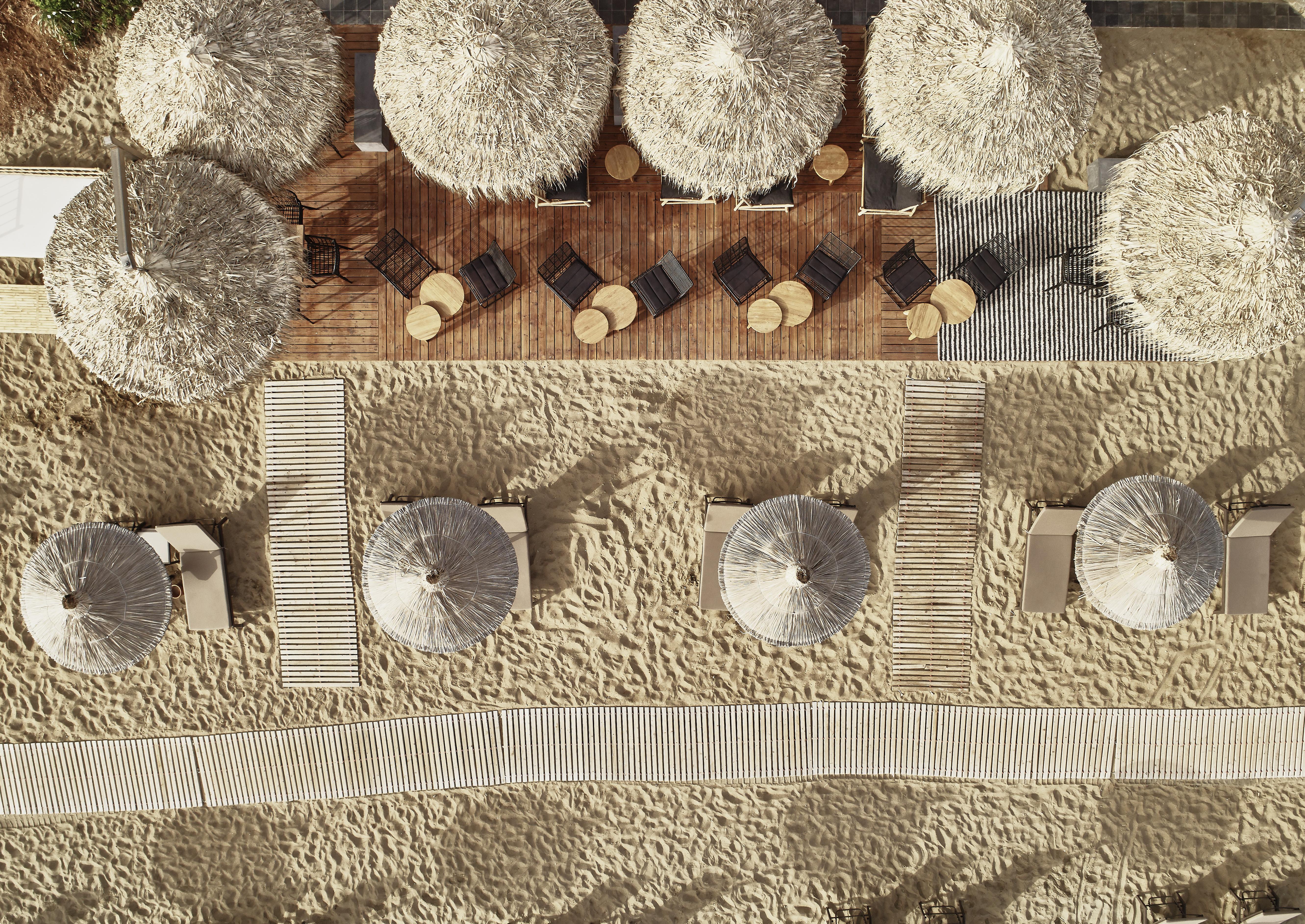 Phaea Cretan Malia, A Member Of Design Hotels Luaran gambar