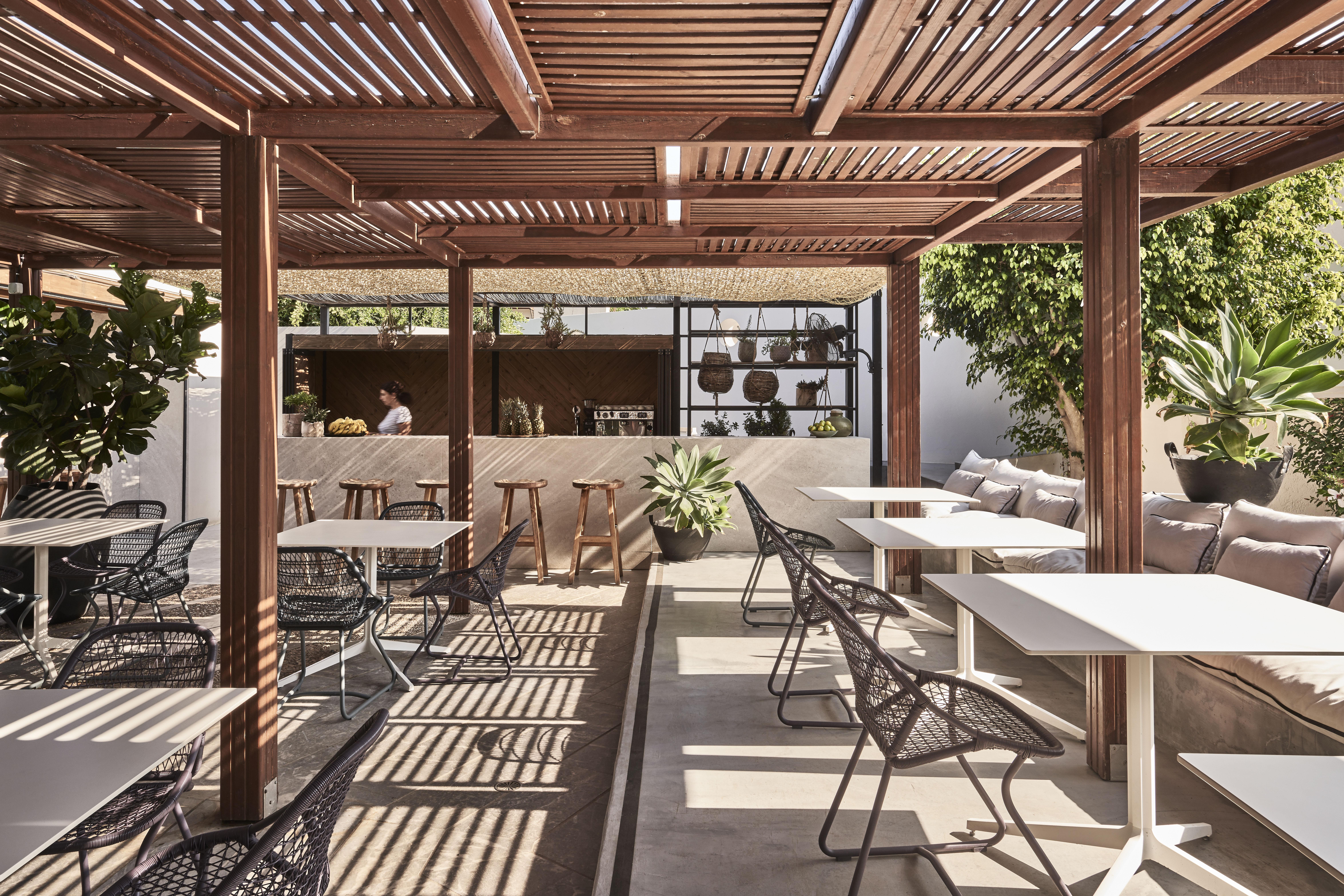 Phaea Cretan Malia, A Member Of Design Hotels Luaran gambar