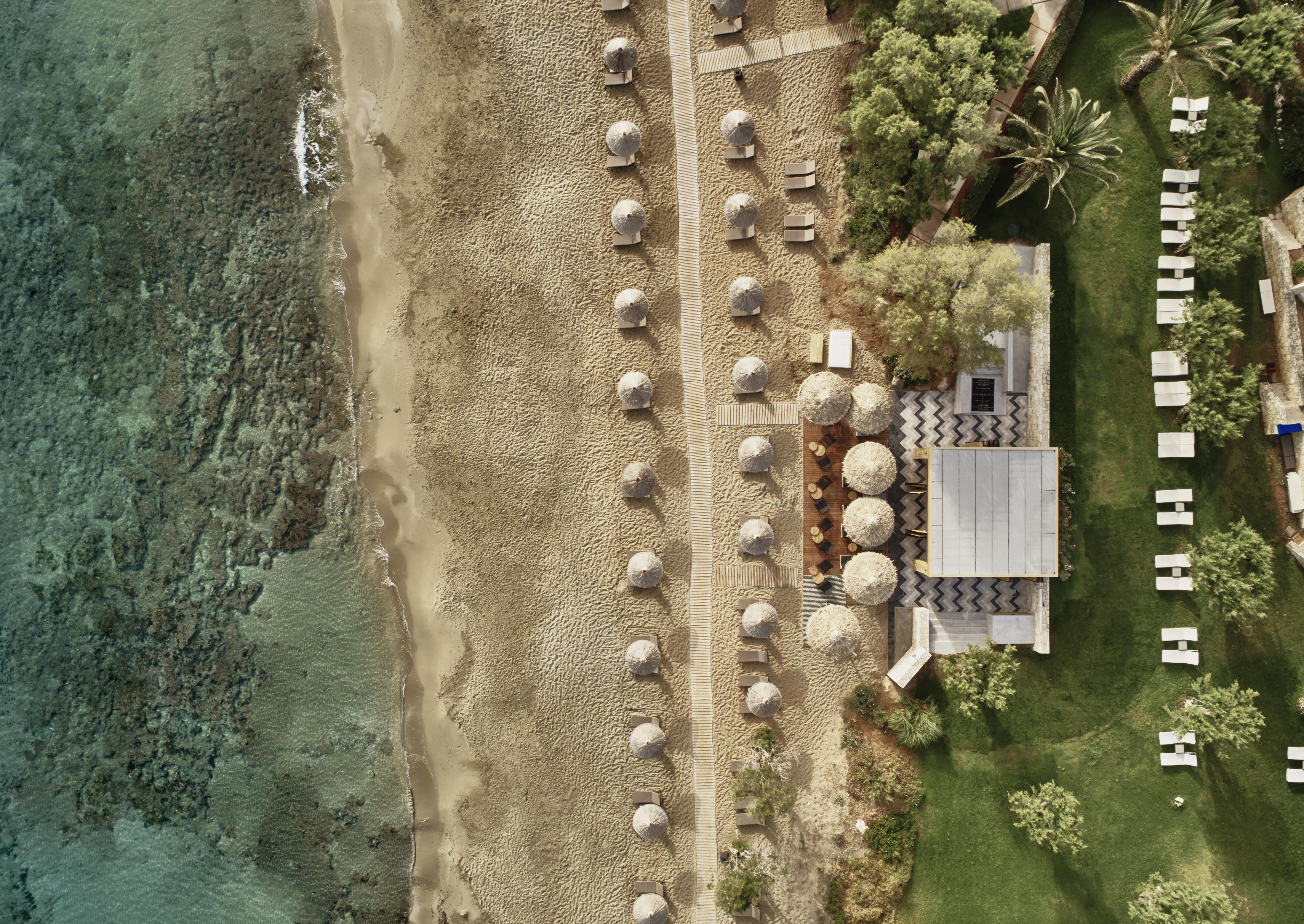 Phaea Cretan Malia, A Member Of Design Hotels Luaran gambar