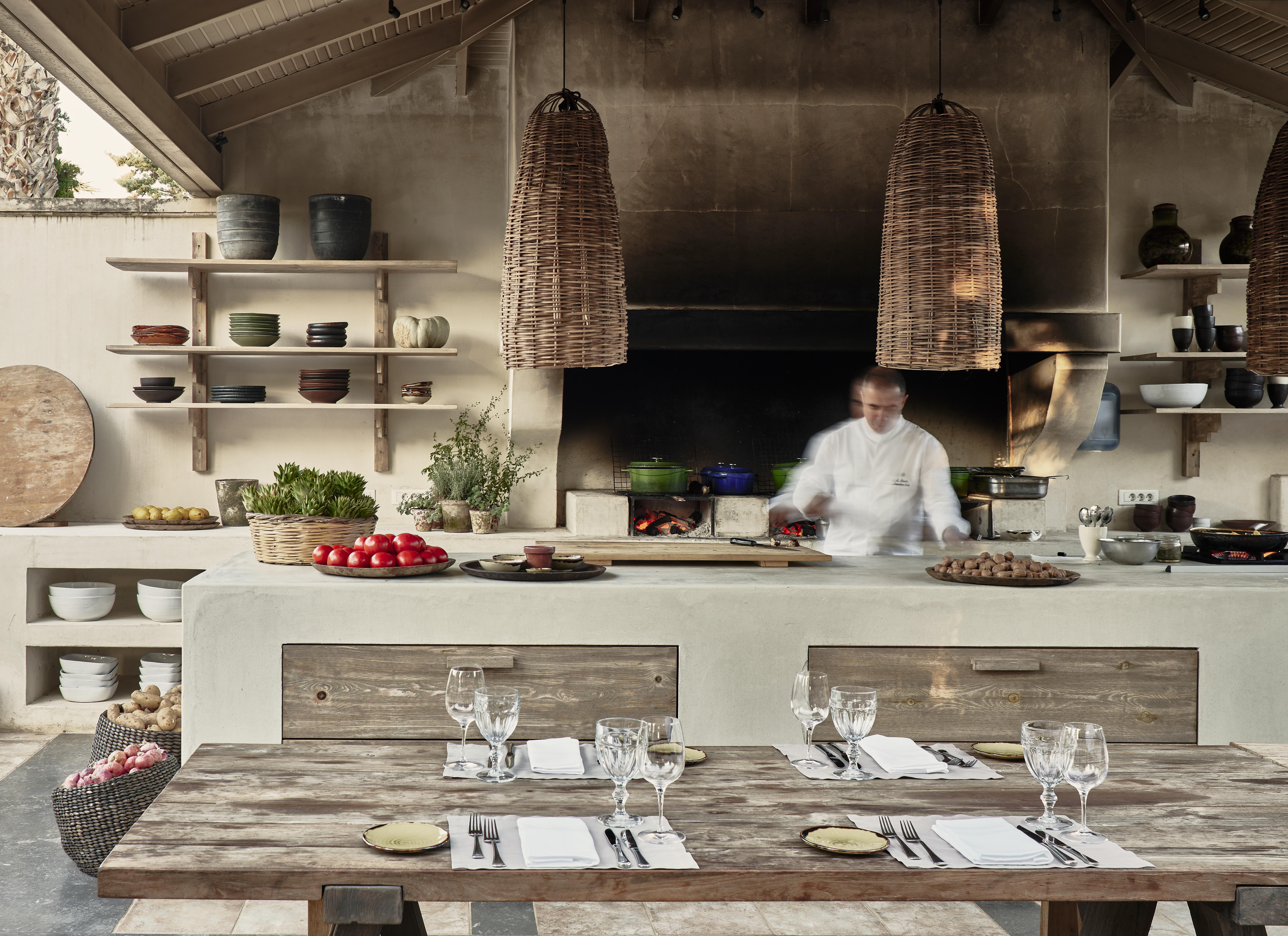 Phaea Cretan Malia, A Member Of Design Hotels Luaran gambar