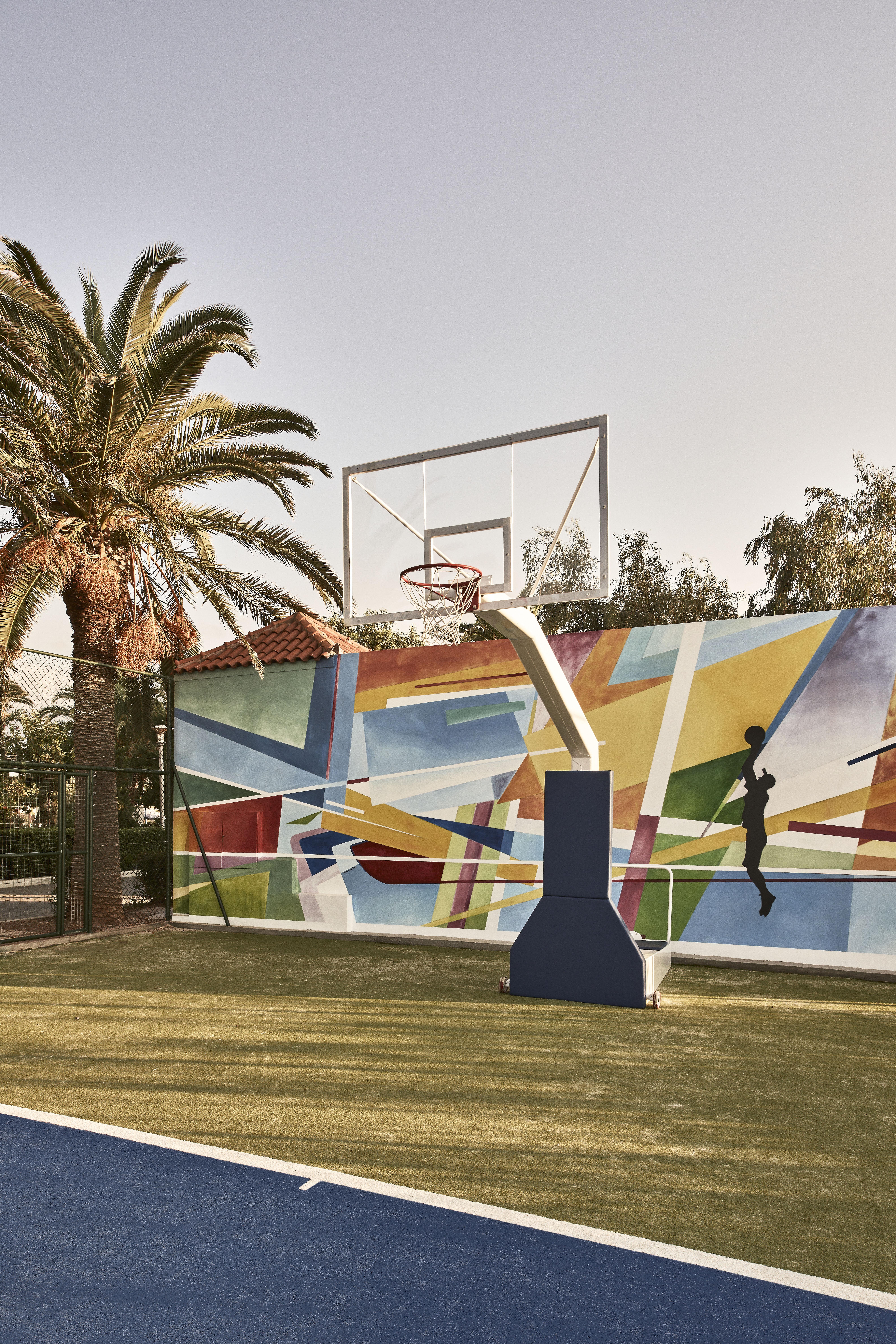 Phaea Cretan Malia, A Member Of Design Hotels Luaran gambar