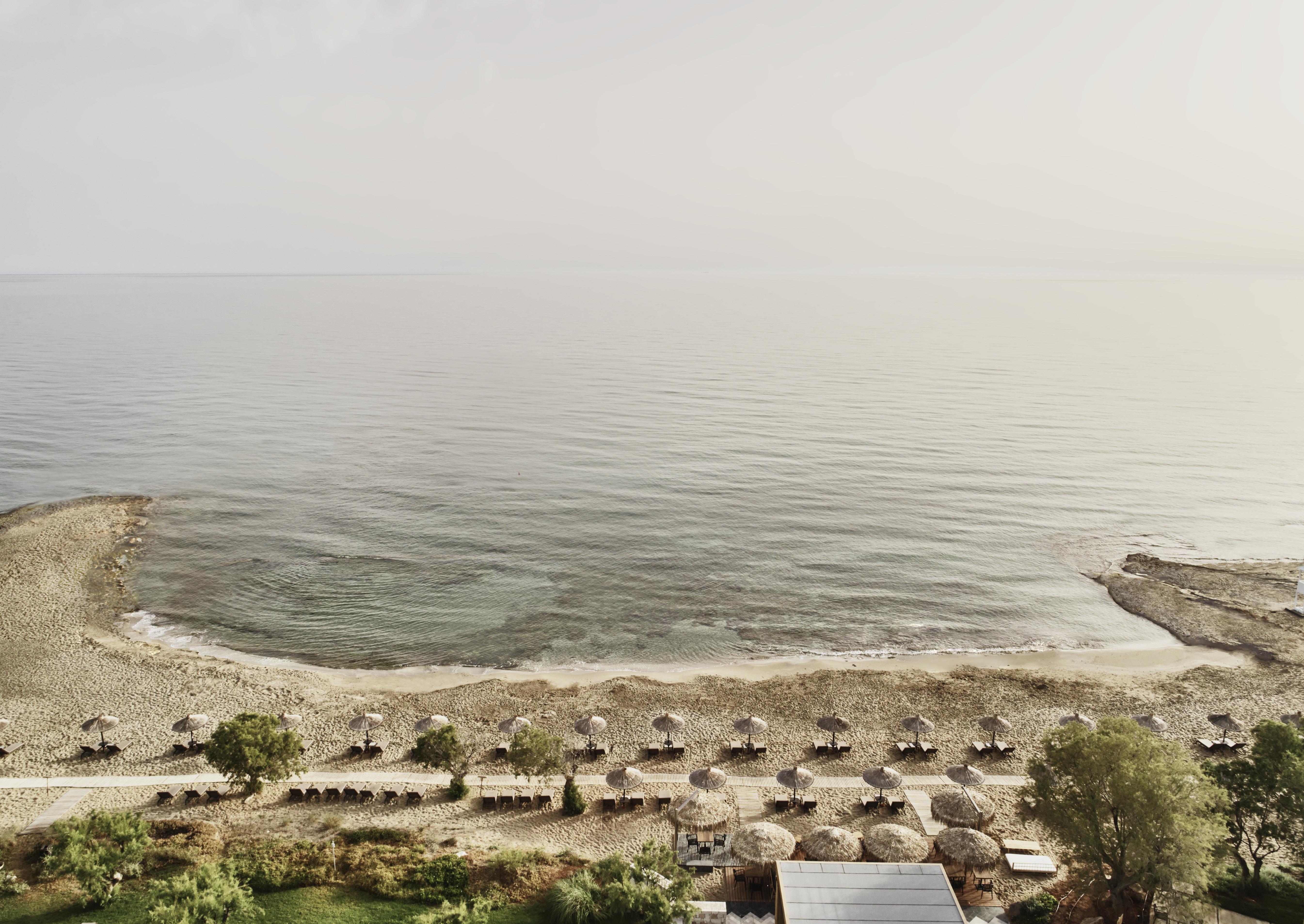 Phaea Cretan Malia, A Member Of Design Hotels Luaran gambar