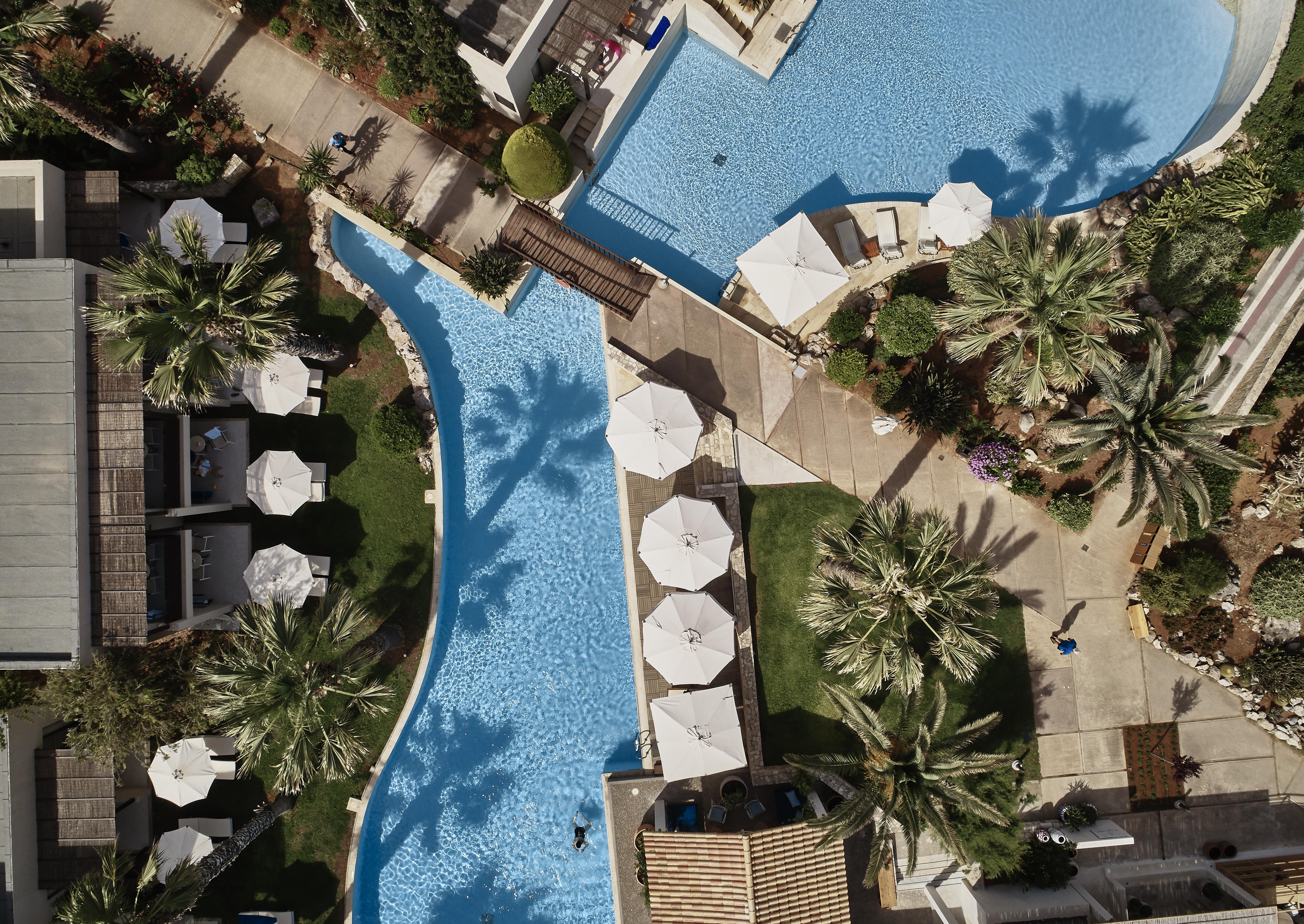 Phaea Cretan Malia, A Member Of Design Hotels Luaran gambar