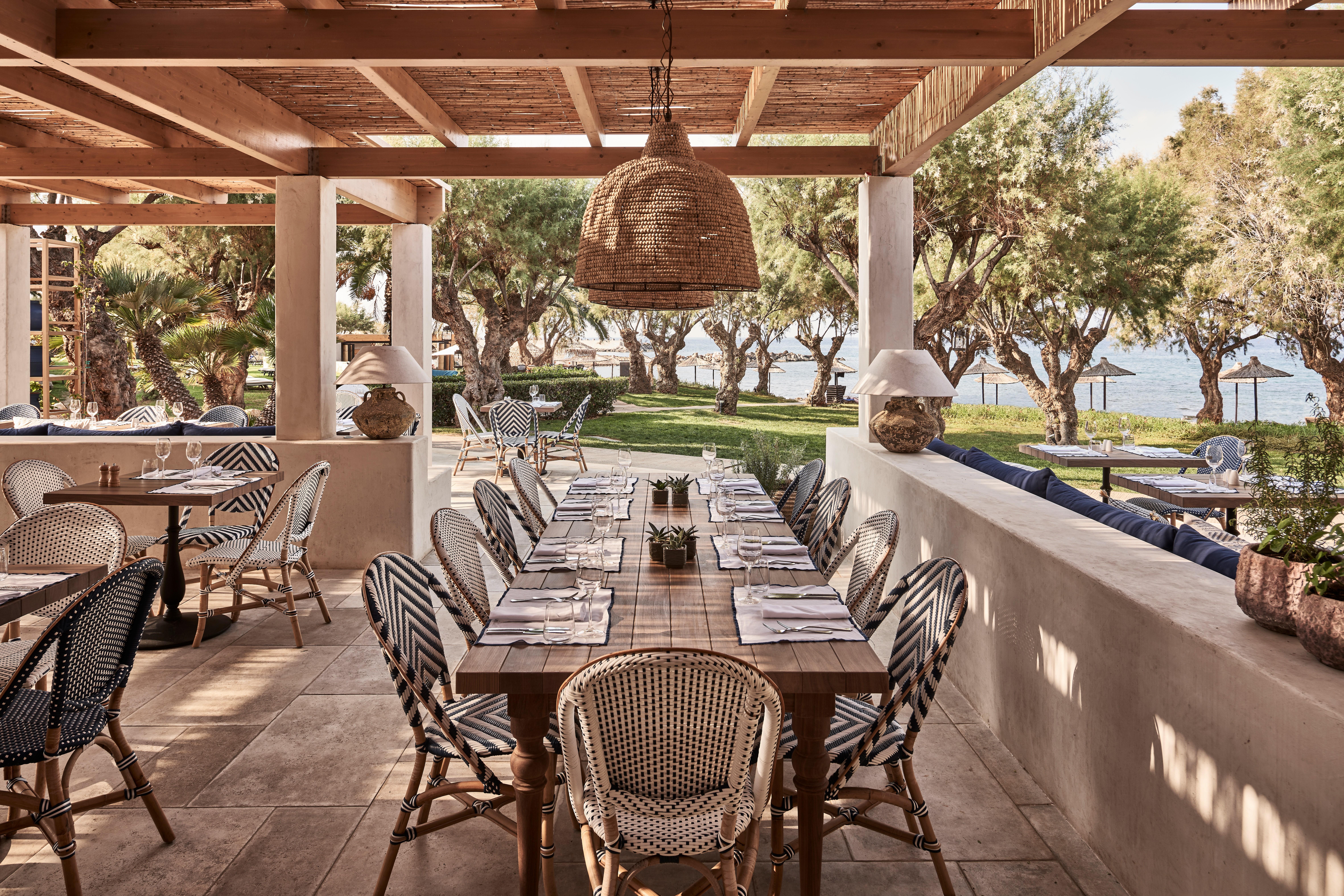 Phaea Cretan Malia, A Member Of Design Hotels Luaran gambar
