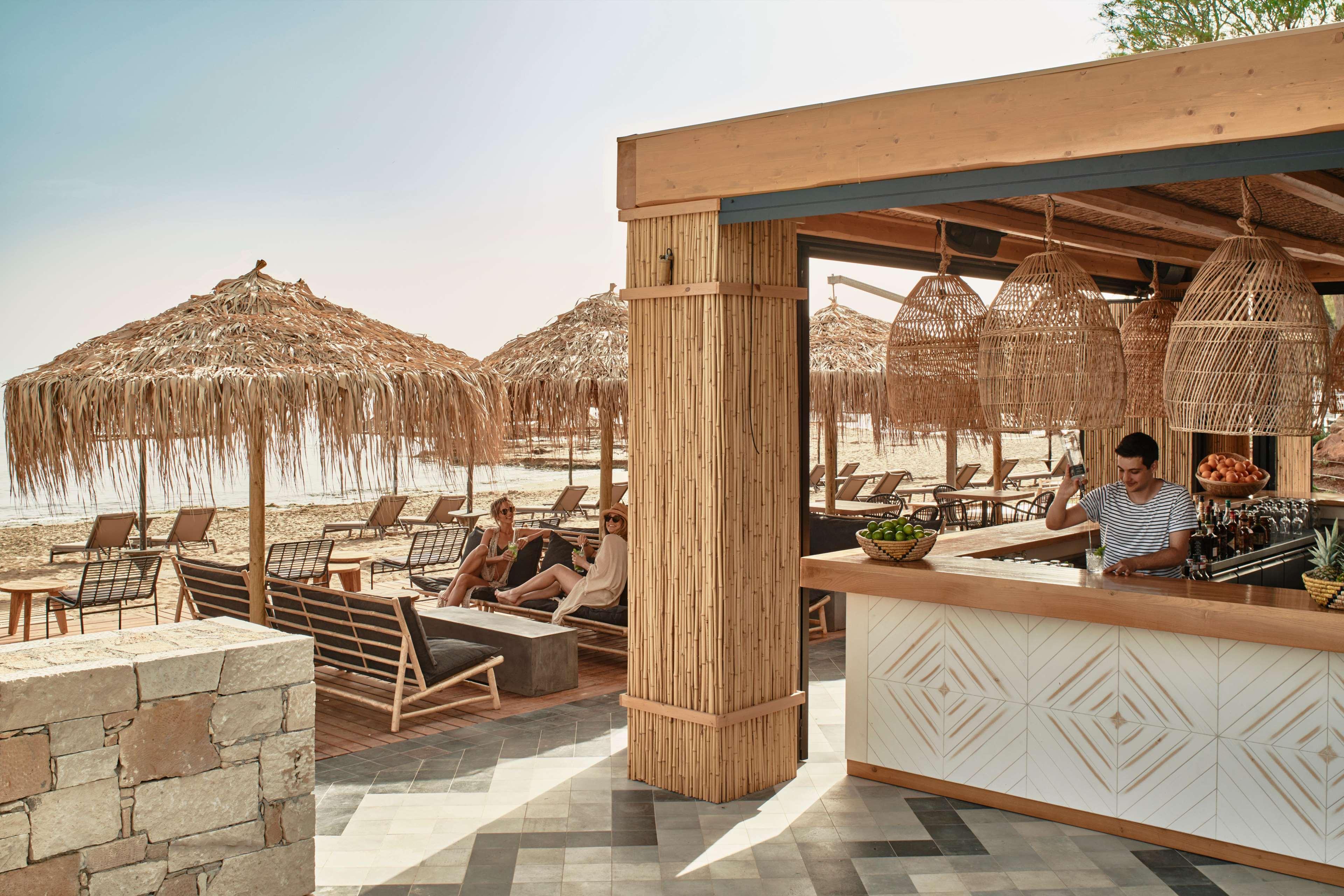 Phaea Cretan Malia, A Member Of Design Hotels Luaran gambar
