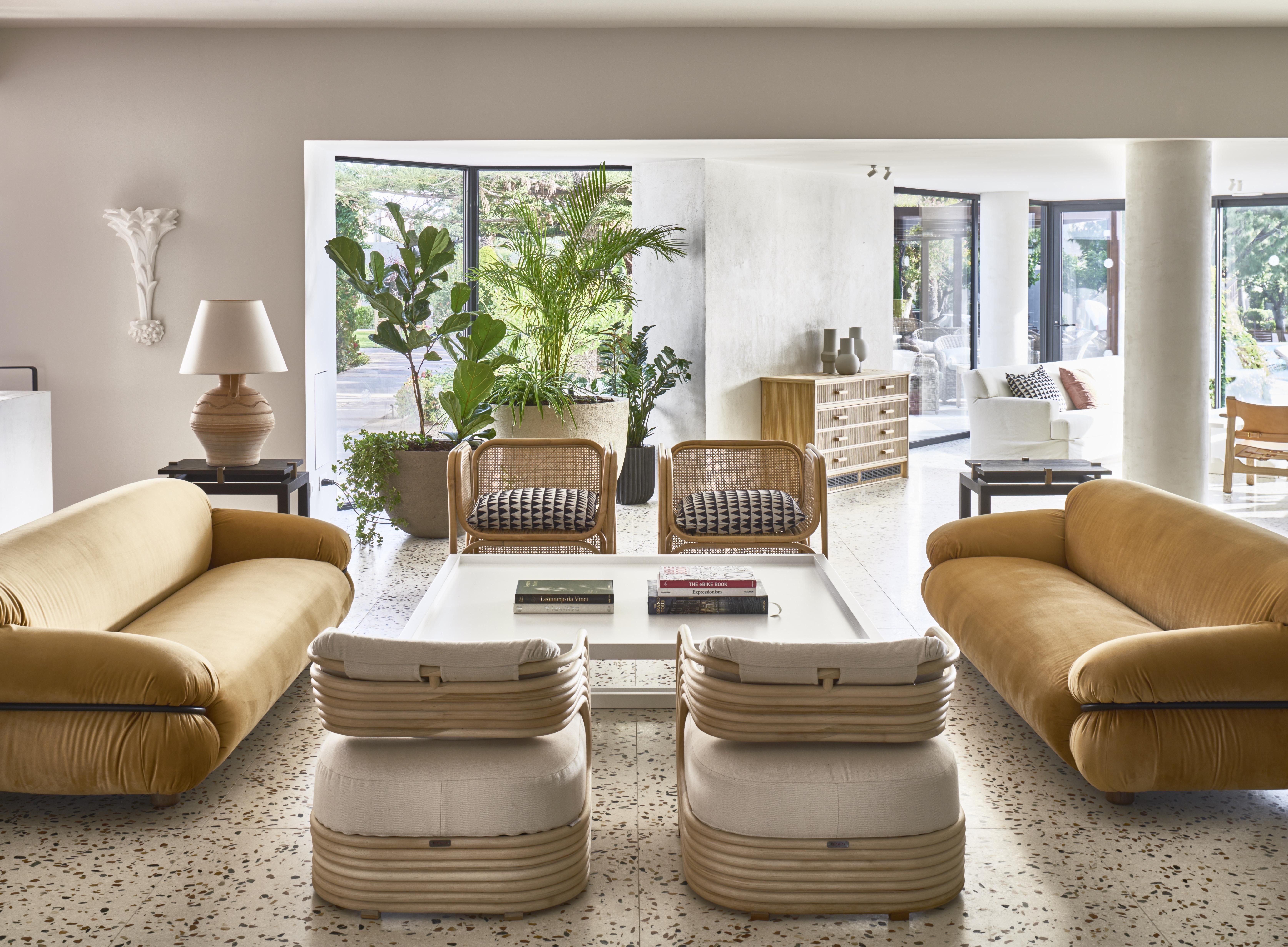 Phaea Cretan Malia, A Member Of Design Hotels Luaran gambar
