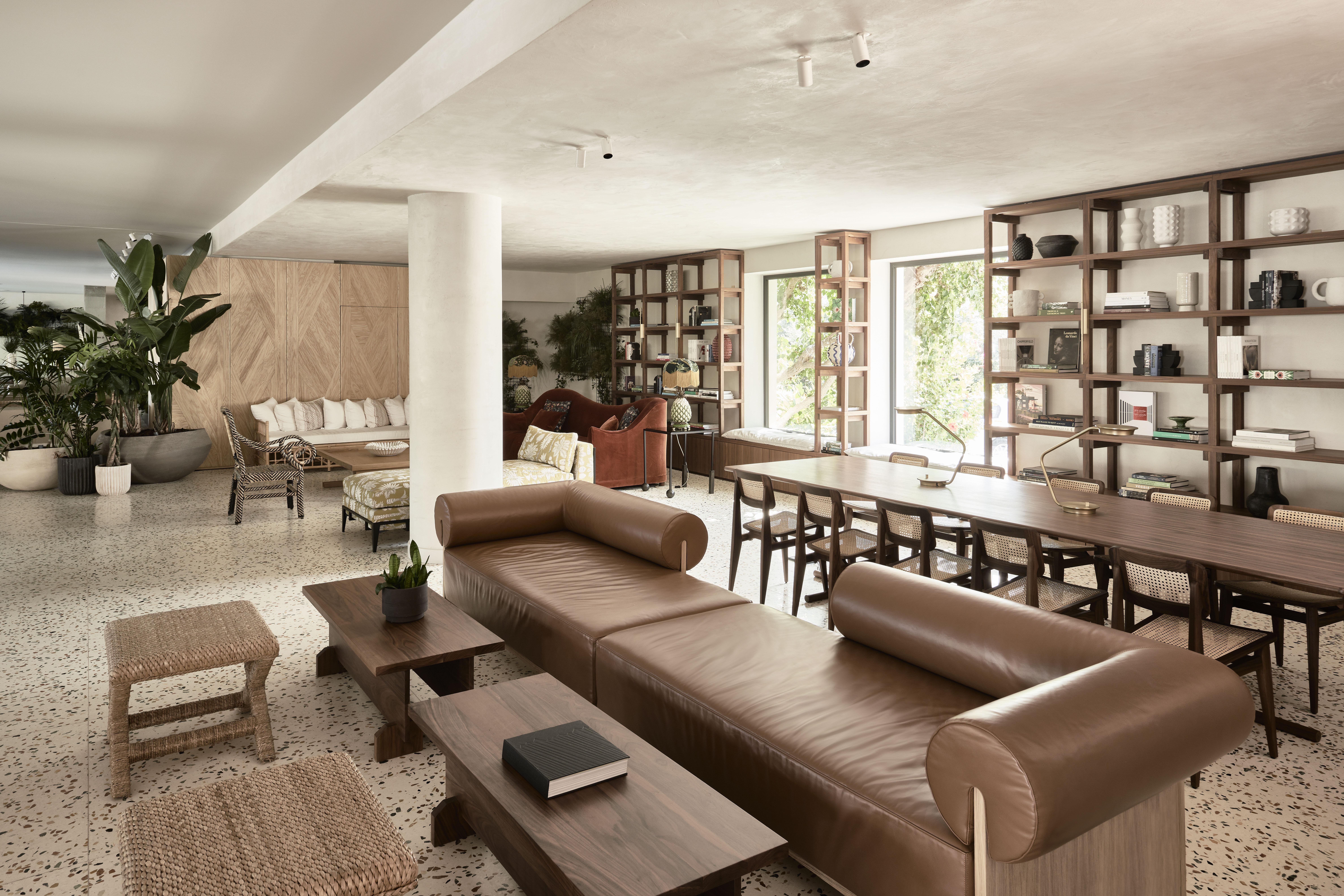 Phaea Cretan Malia, A Member Of Design Hotels Luaran gambar