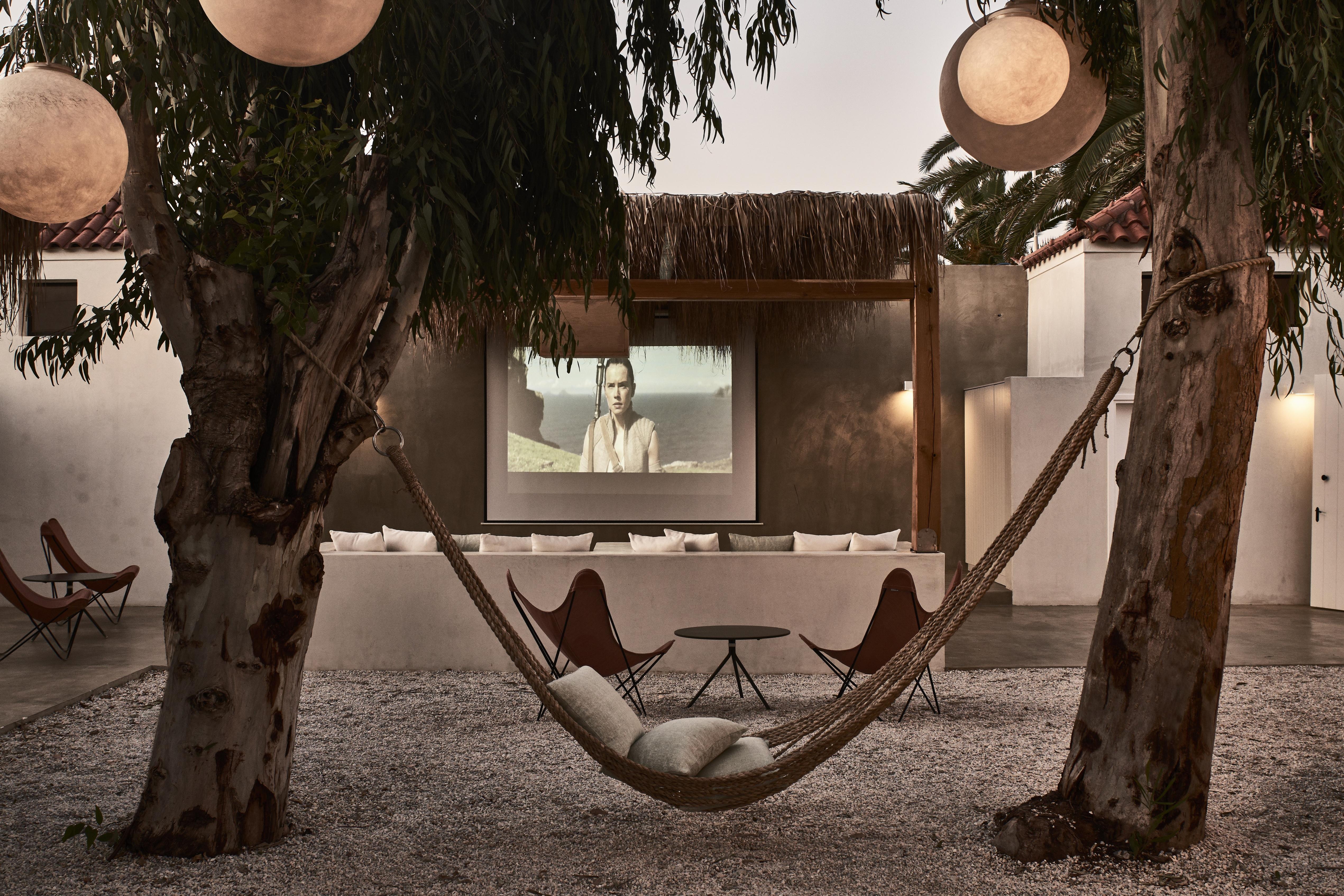 Phaea Cretan Malia, A Member Of Design Hotels Luaran gambar