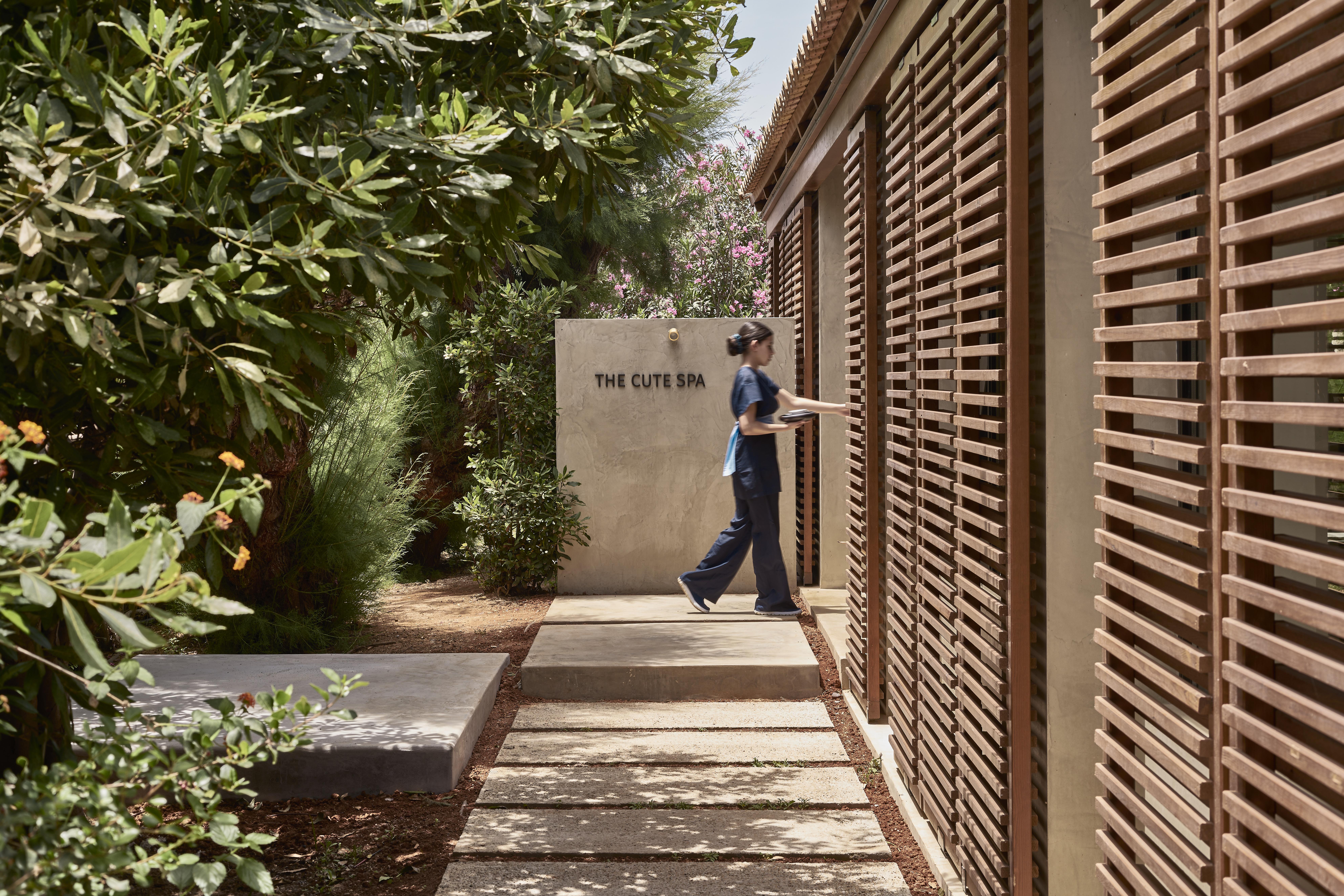 Phaea Cretan Malia, A Member Of Design Hotels Luaran gambar