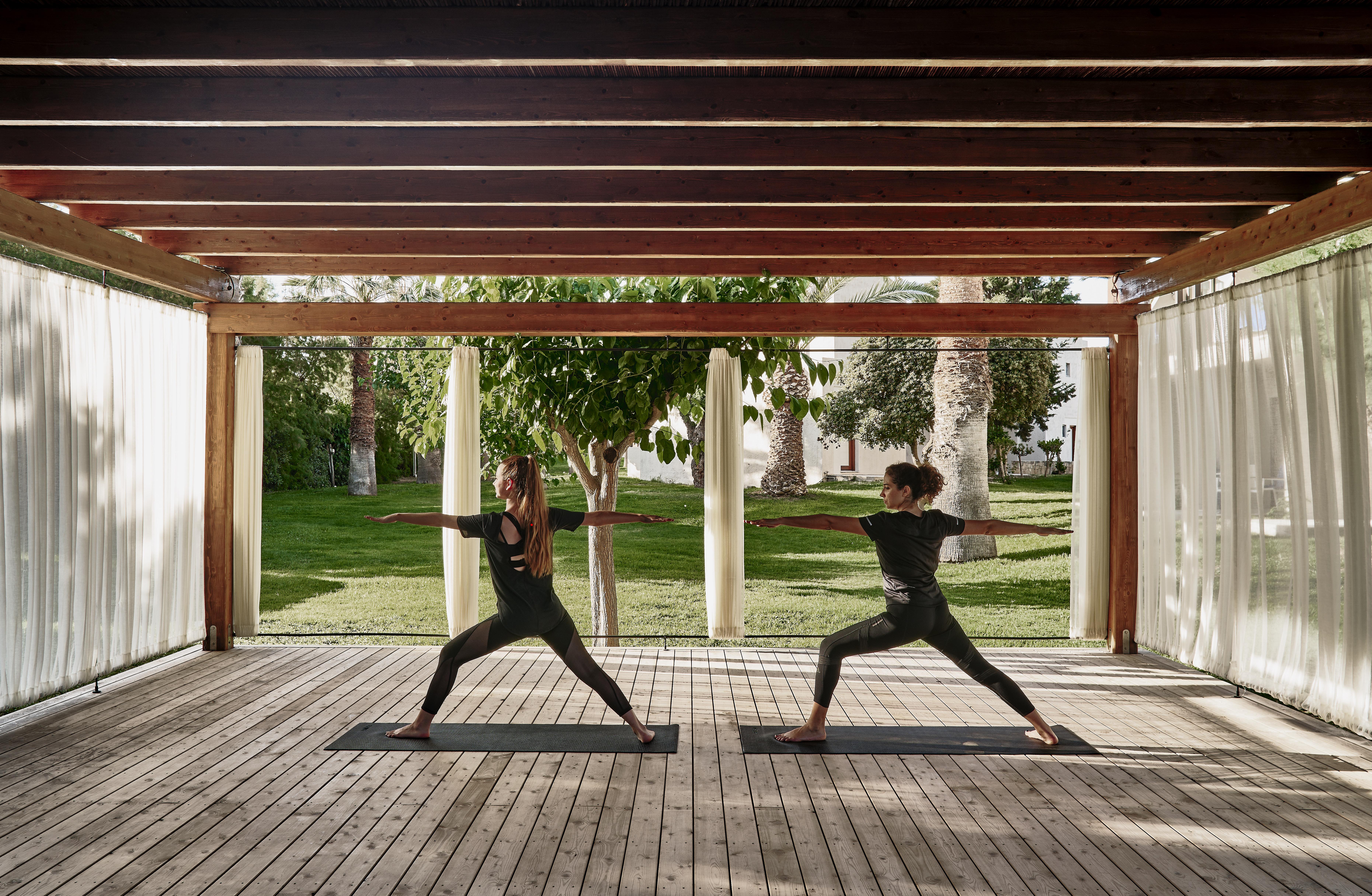 Phaea Cretan Malia, A Member Of Design Hotels Luaran gambar