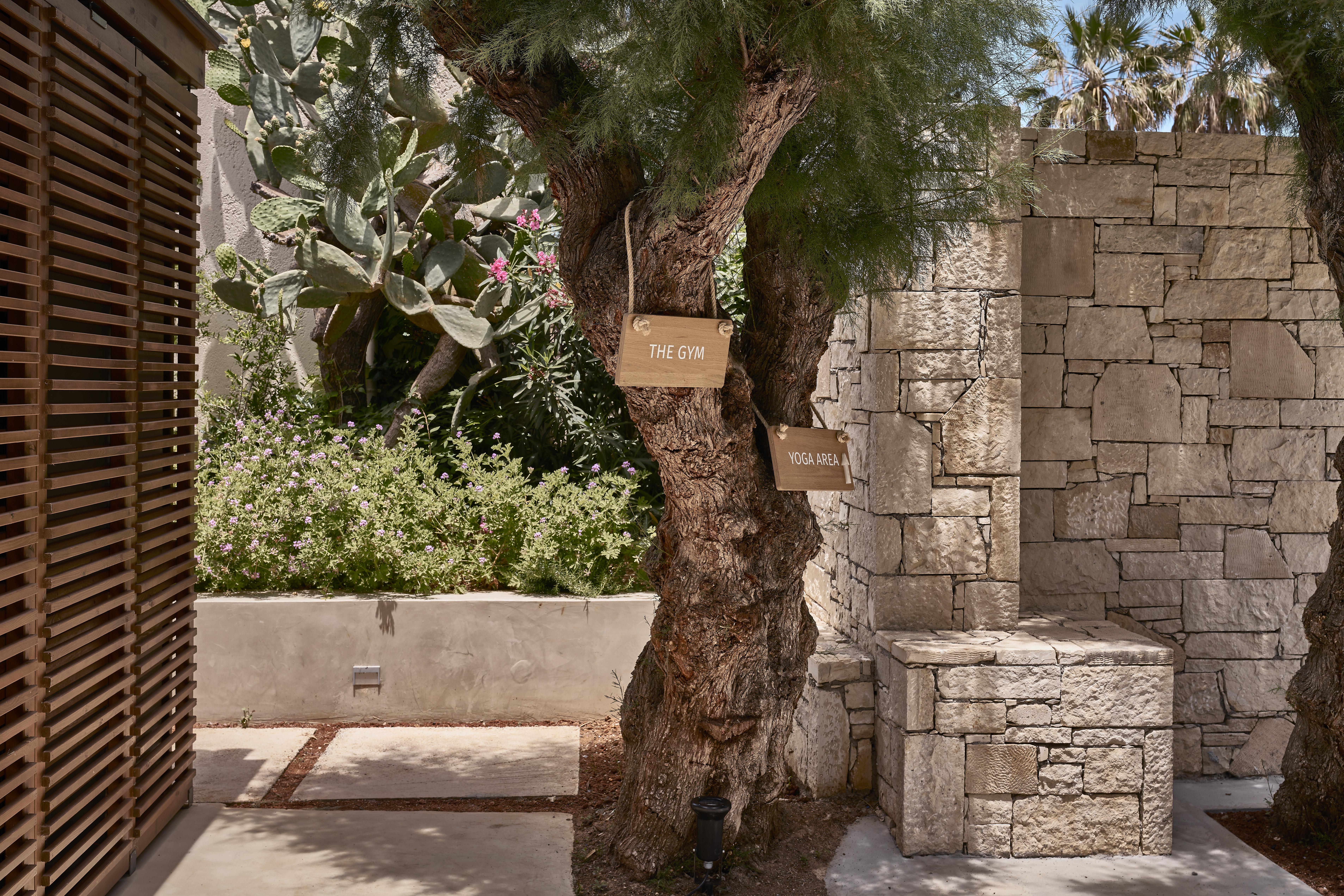 Phaea Cretan Malia, A Member Of Design Hotels Luaran gambar