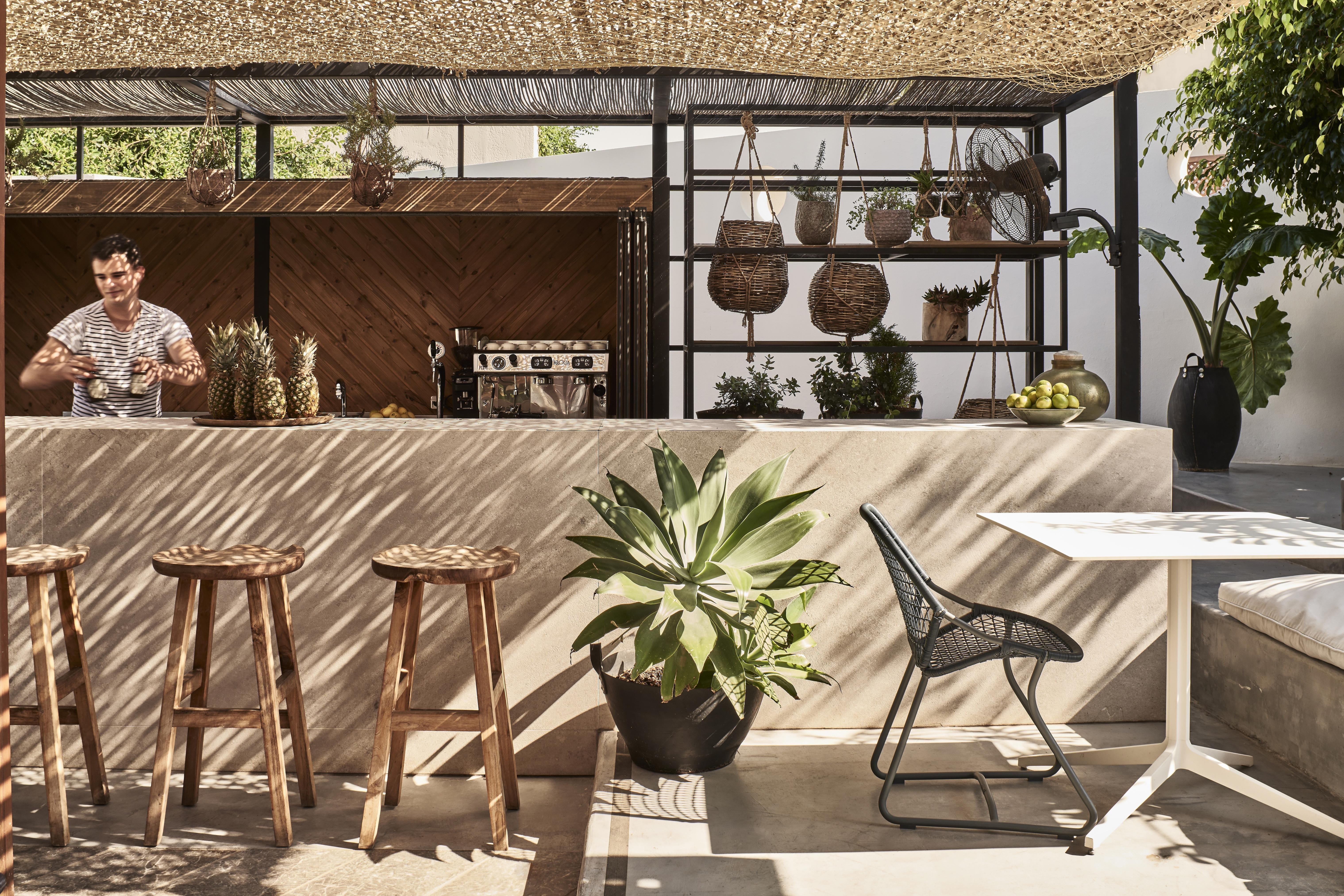 Phaea Cretan Malia, A Member Of Design Hotels Luaran gambar