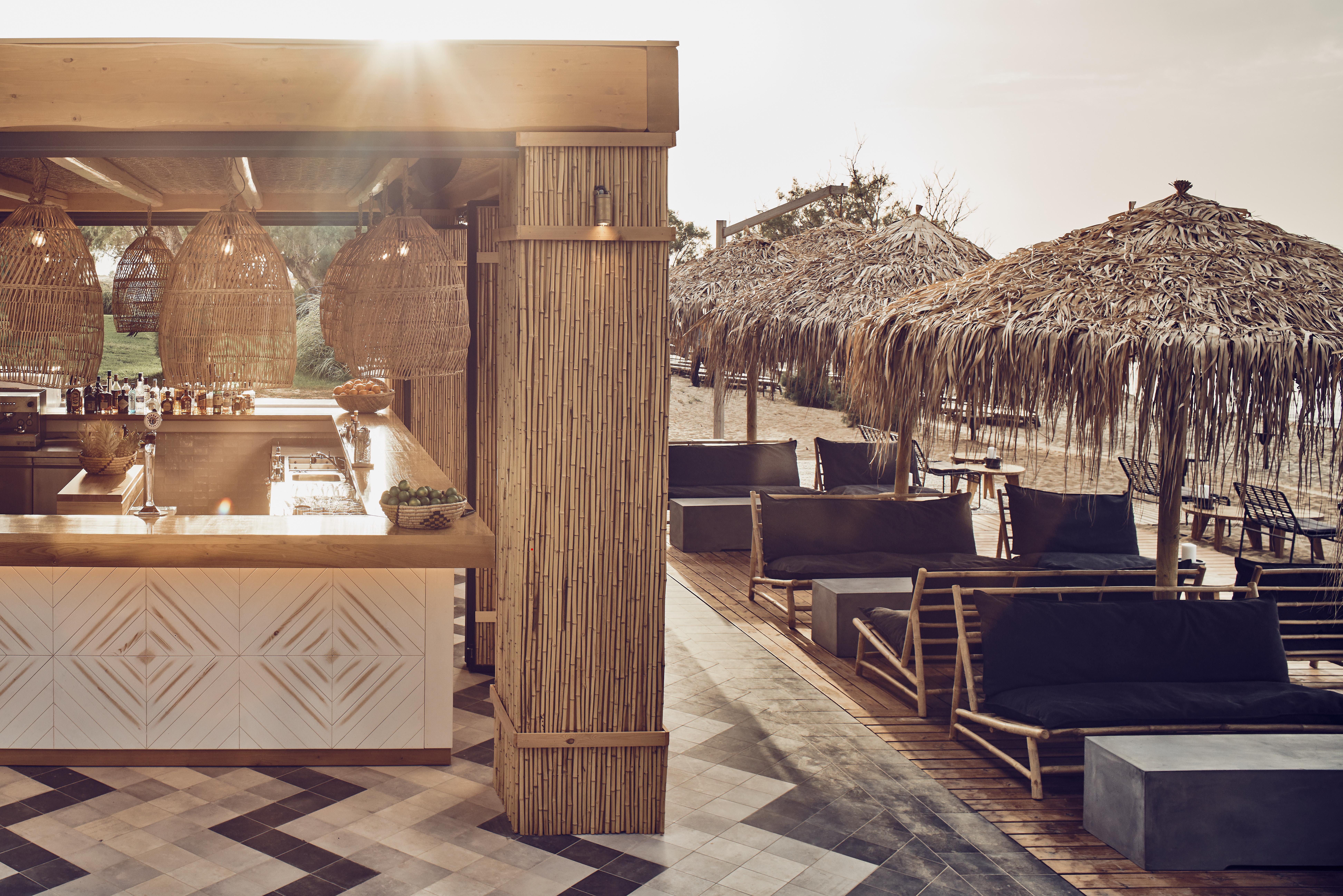Phaea Cretan Malia, A Member Of Design Hotels Luaran gambar