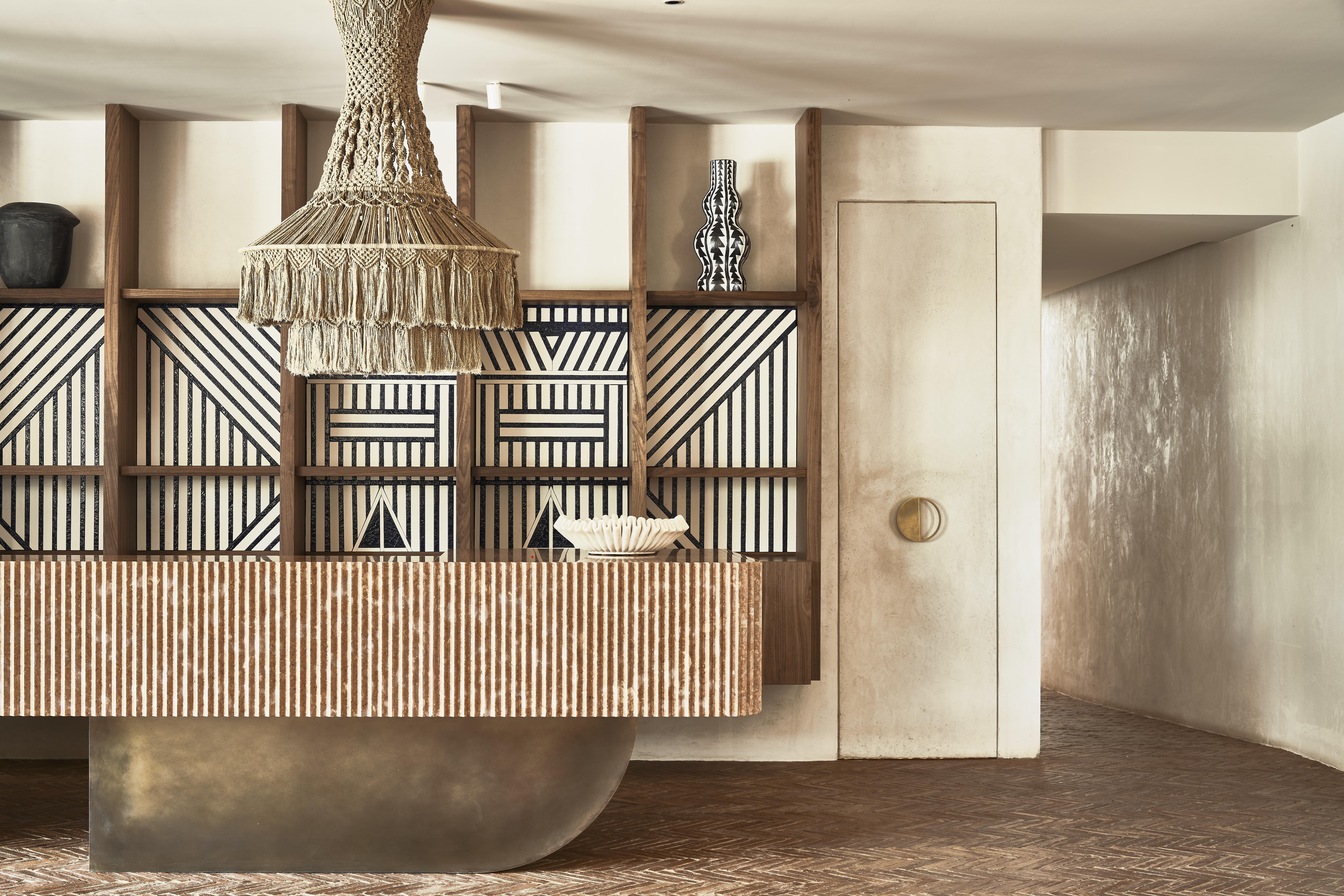 Phaea Cretan Malia, A Member Of Design Hotels Luaran gambar