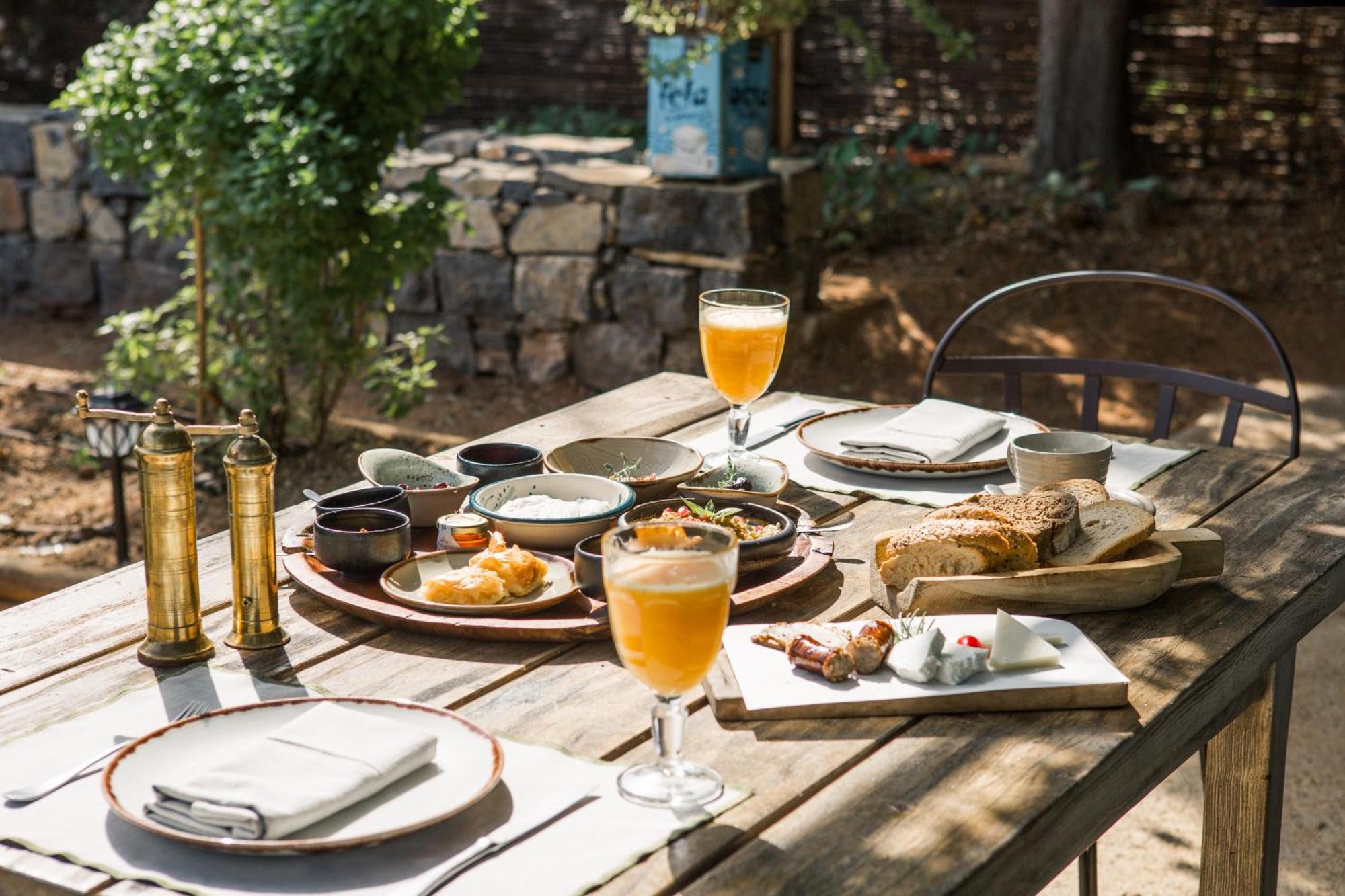 Phaea Cretan Malia, A Member Of Design Hotels Luaran gambar