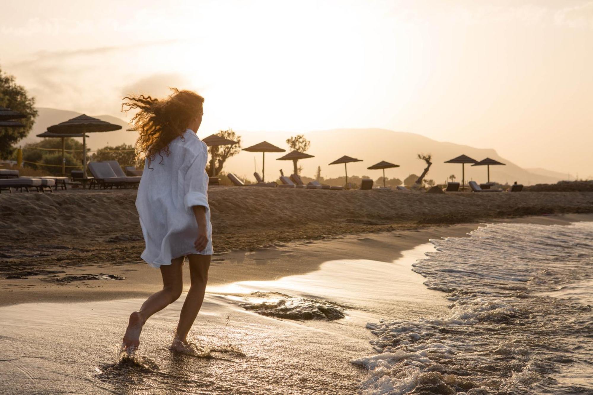 Phaea Cretan Malia, A Member Of Design Hotels Luaran gambar