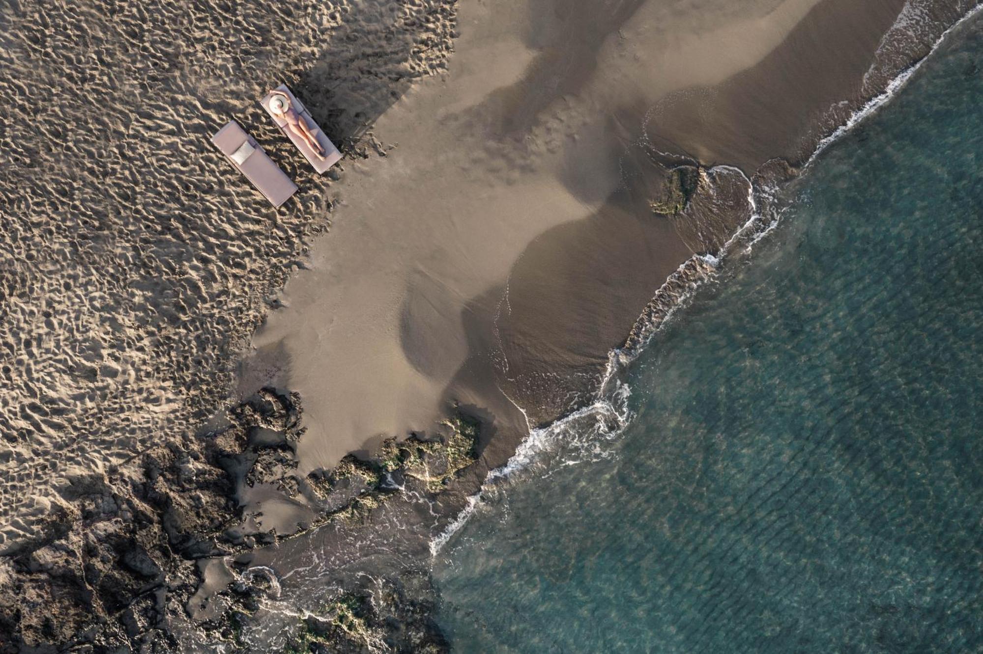 Phaea Cretan Malia, A Member Of Design Hotels Luaran gambar