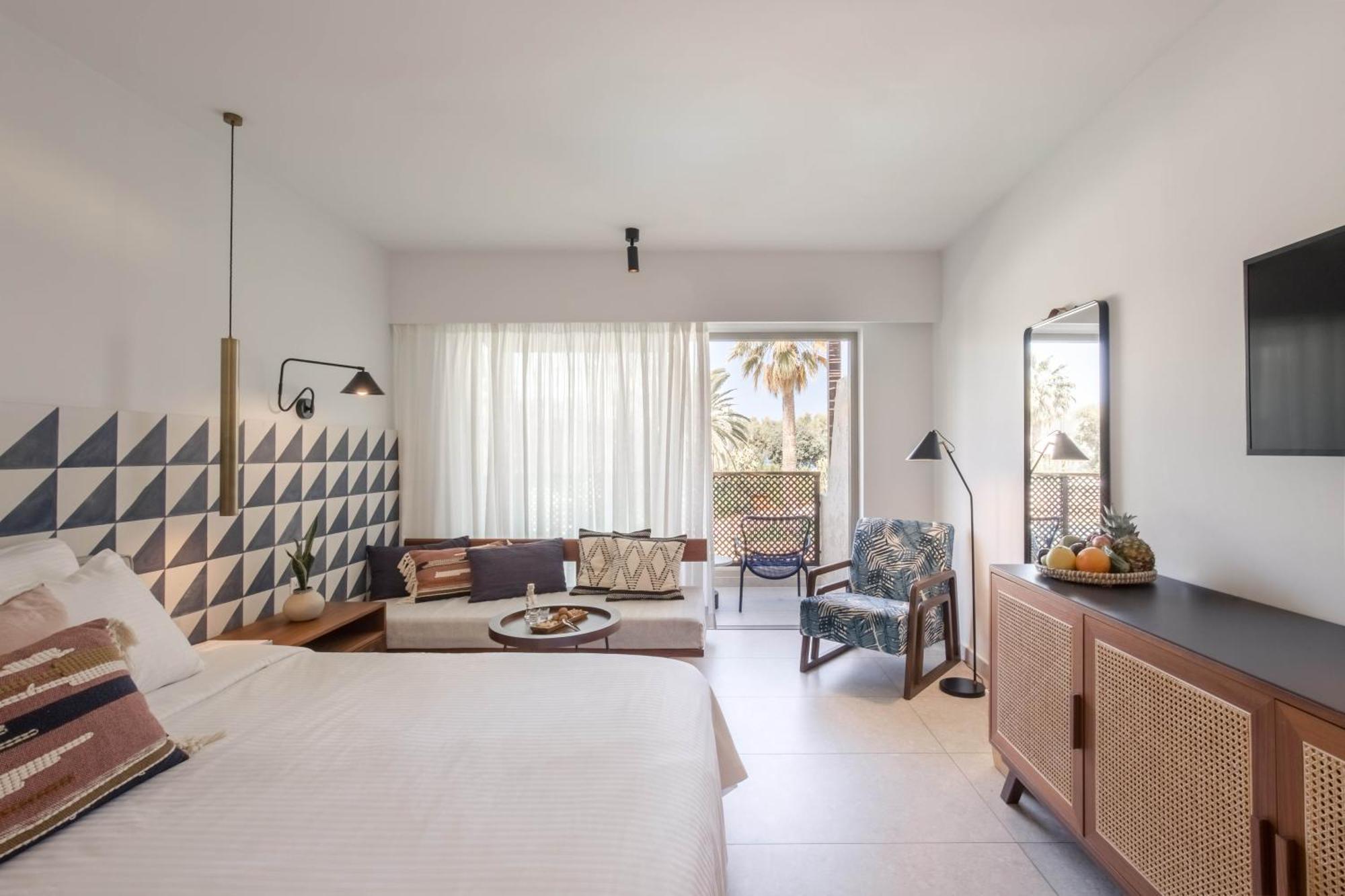 Phaea Cretan Malia, A Member Of Design Hotels Luaran gambar