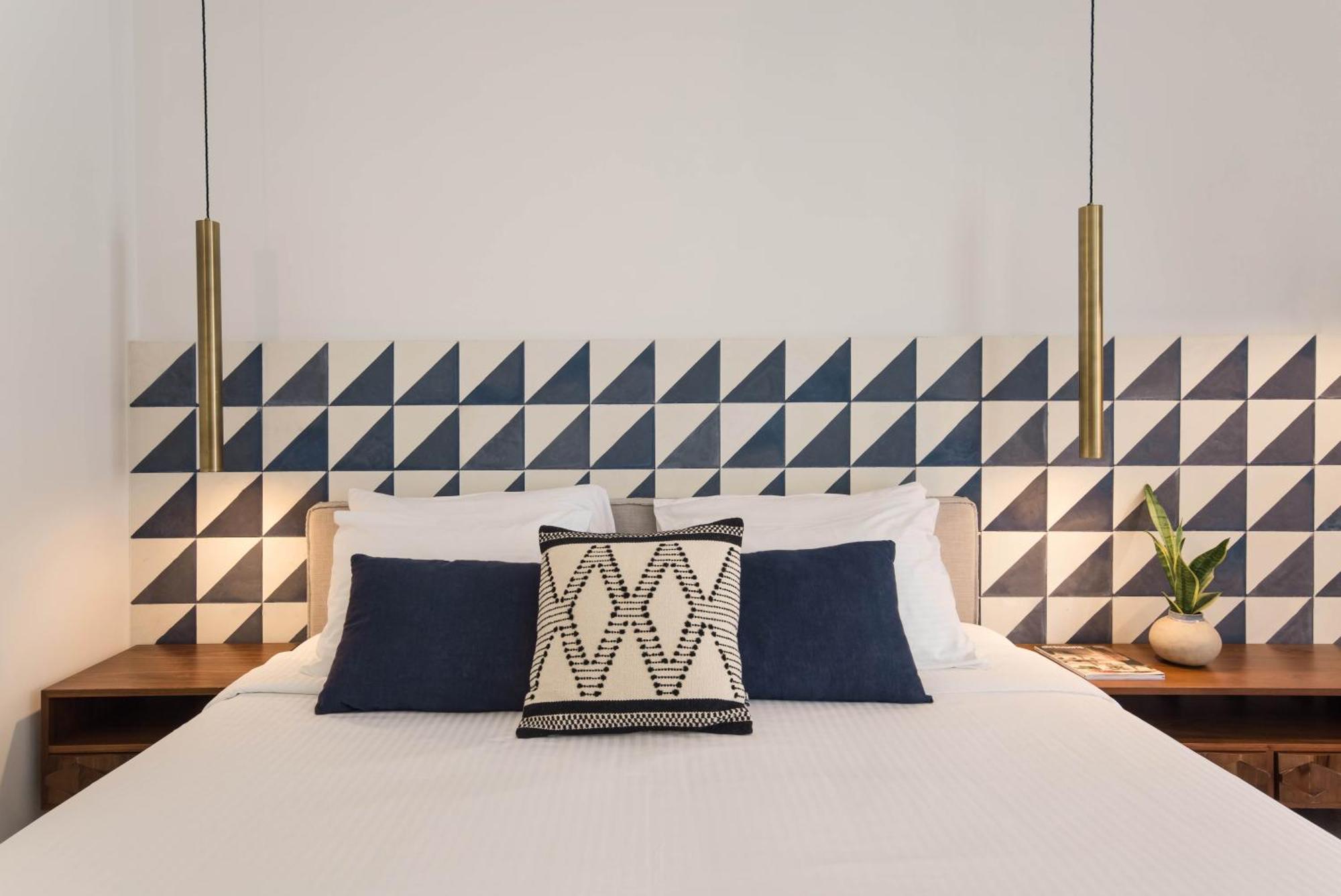 Phaea Cretan Malia, A Member Of Design Hotels Luaran gambar