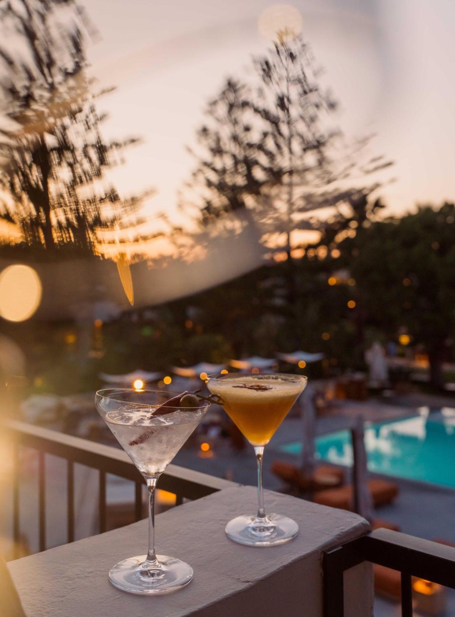 Phaea Cretan Malia, A Member Of Design Hotels Luaran gambar