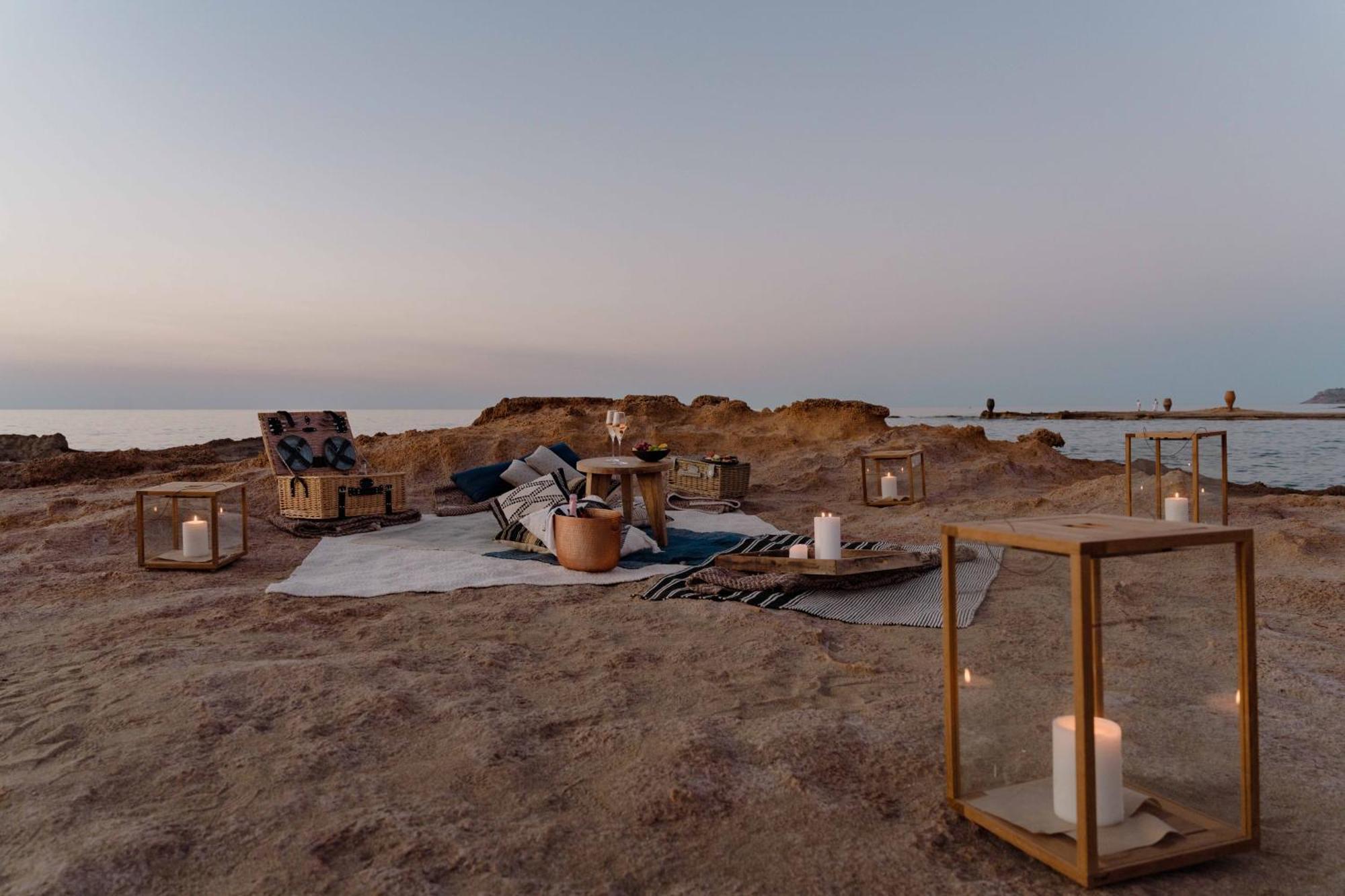 Phaea Cretan Malia, A Member Of Design Hotels Luaran gambar