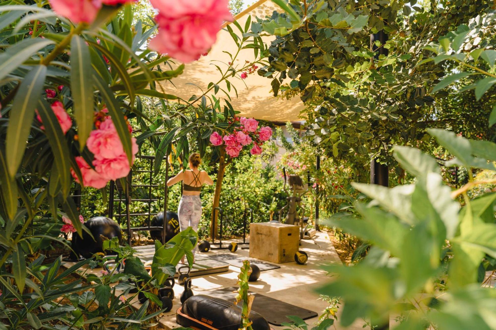 Phaea Cretan Malia, A Member Of Design Hotels Luaran gambar