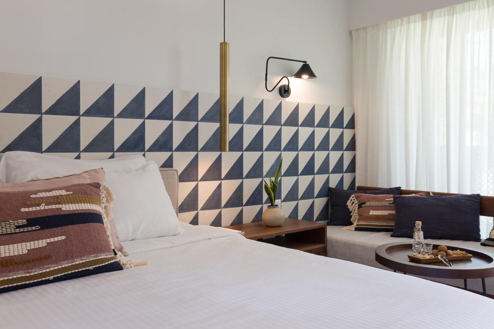 Phaea Cretan Malia, A Member Of Design Hotels Luaran gambar