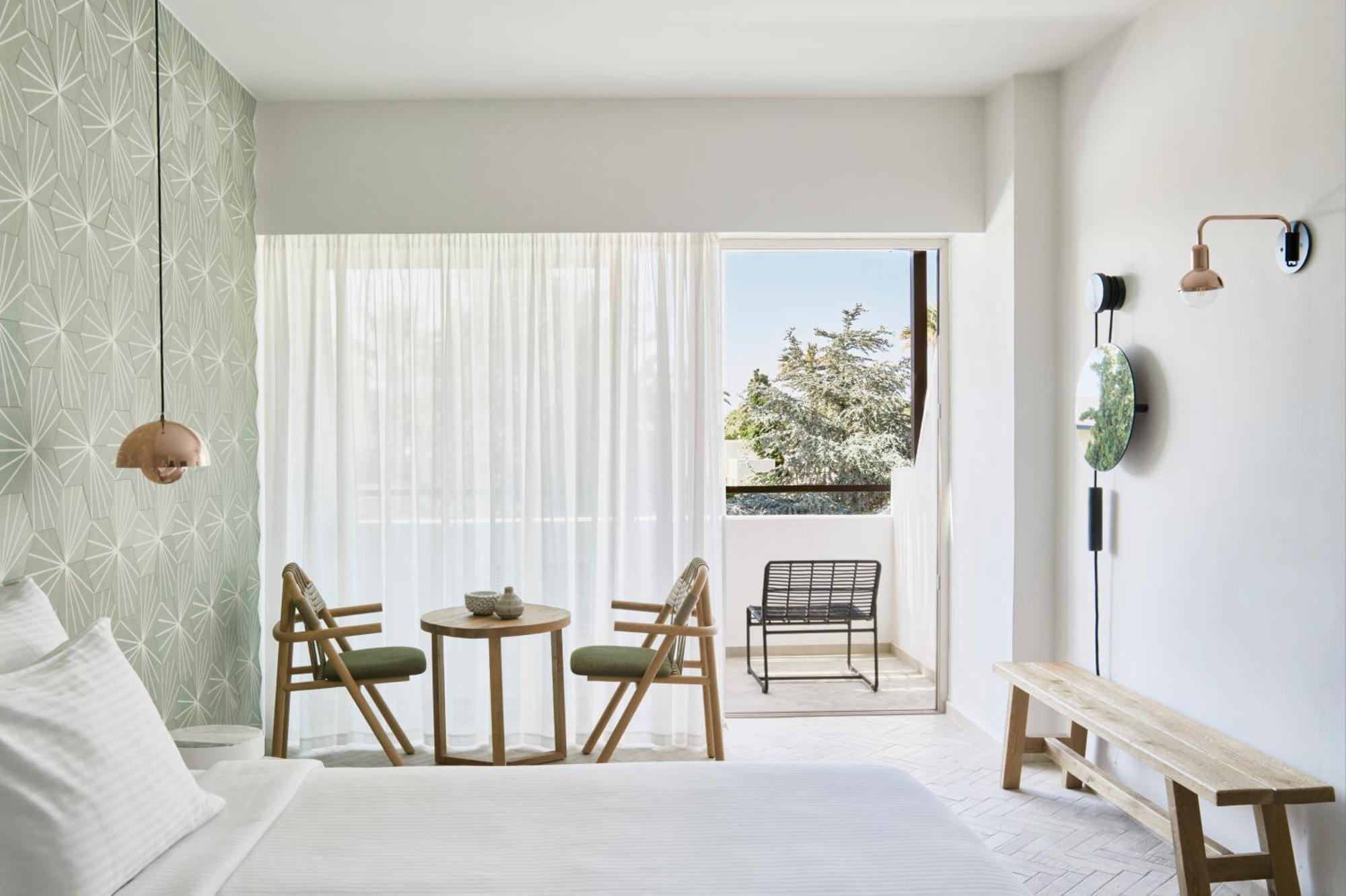 Phaea Cretan Malia, A Member Of Design Hotels Luaran gambar